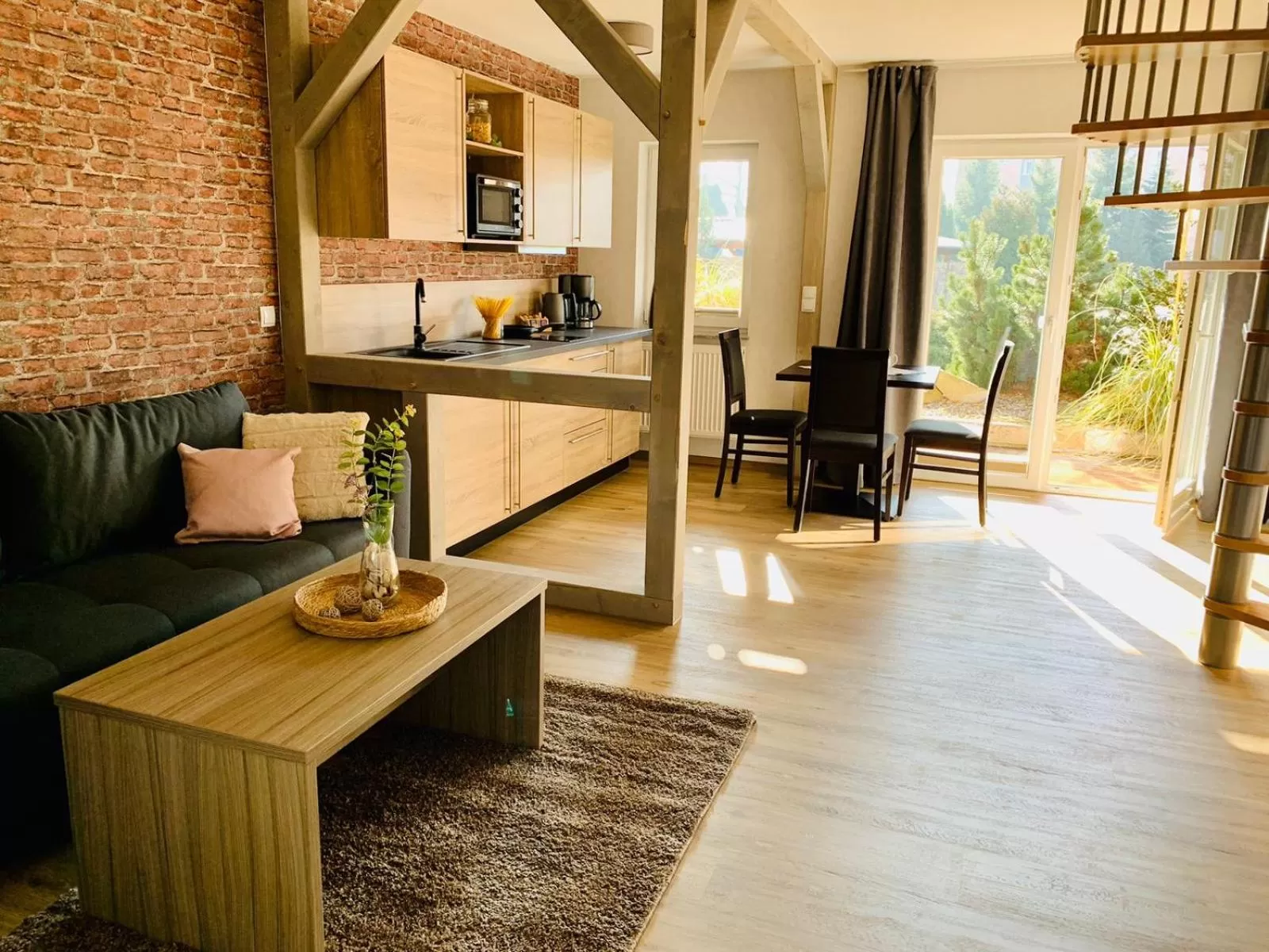 Spreewaldhof Romantik - Hotel Garni