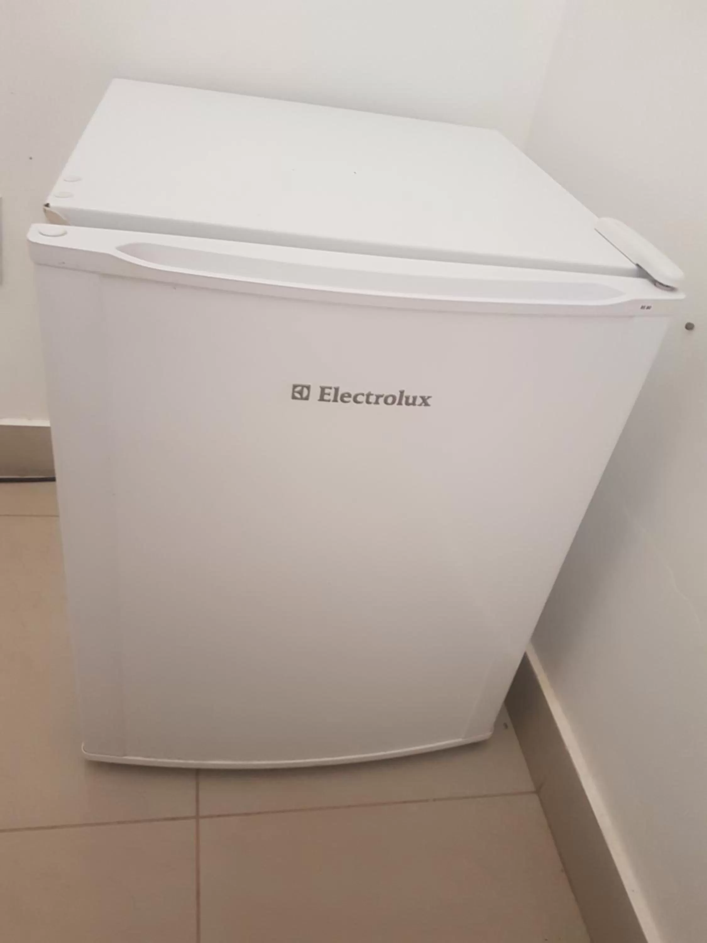 Photo of the whole room in Hotel Pousada Villa Calhau