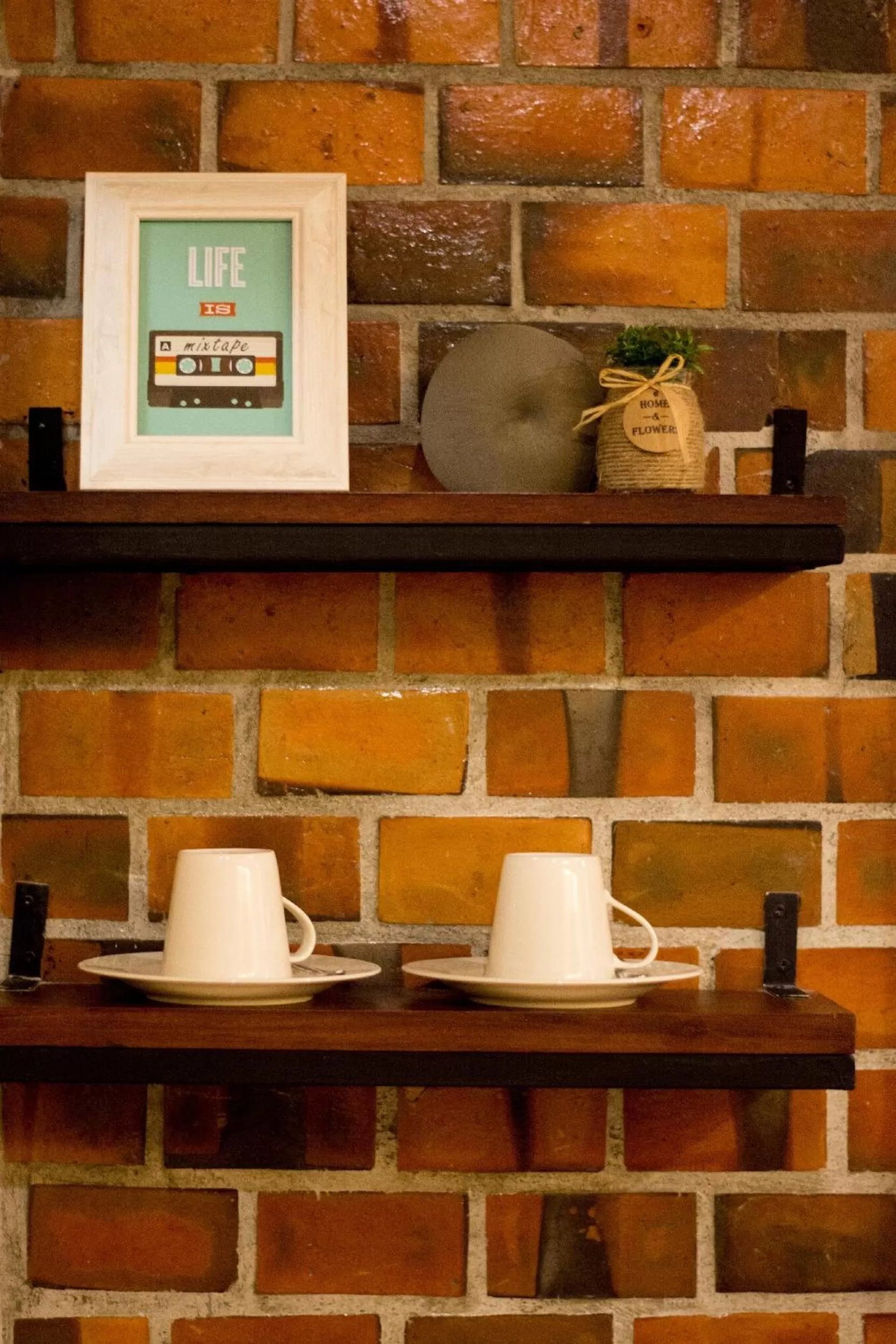 The Old City Wall Inn