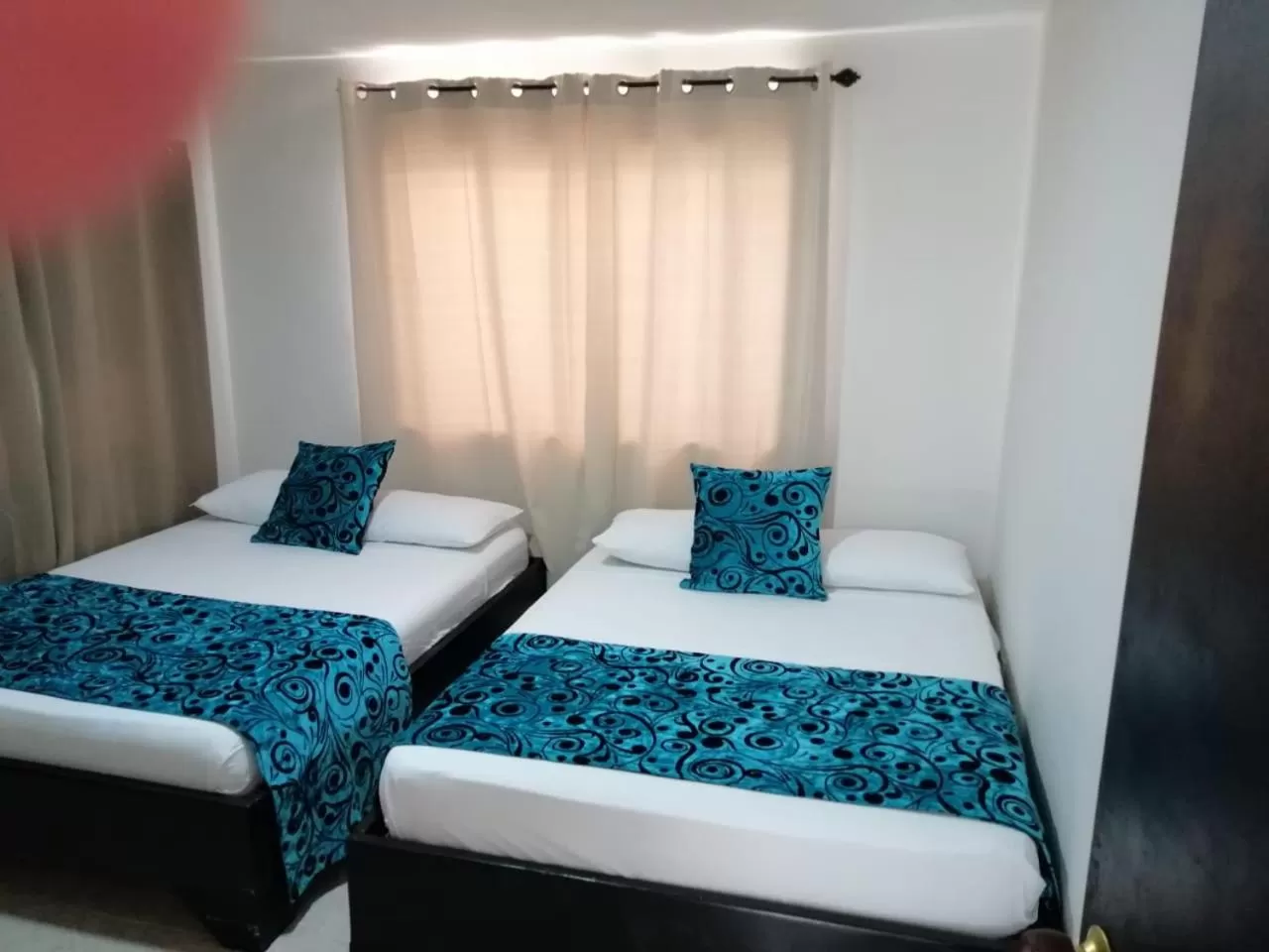 Family Room in Caribbean Island Hotel Piso 2