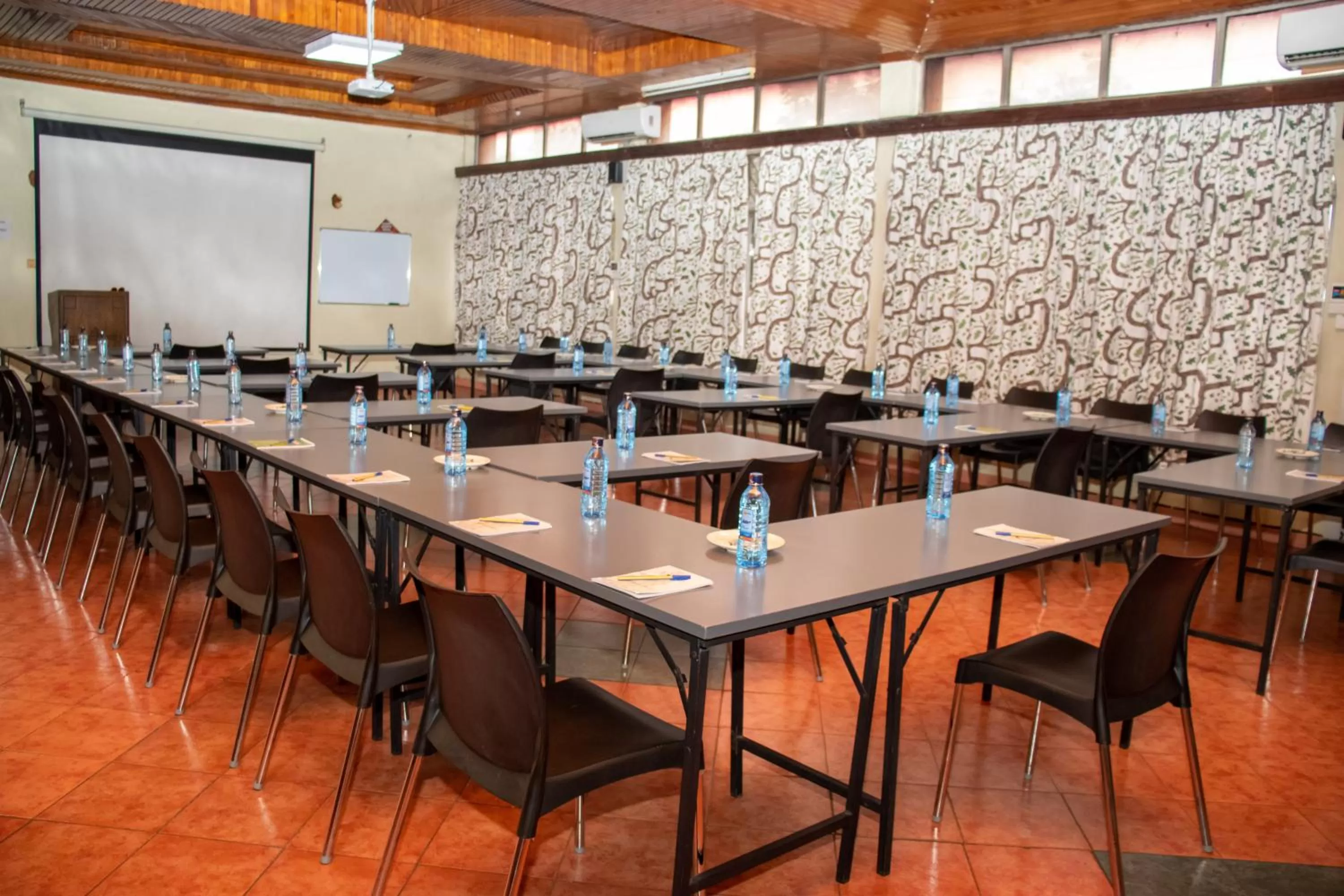 Meeting/conference room in Hotel Waterbuck