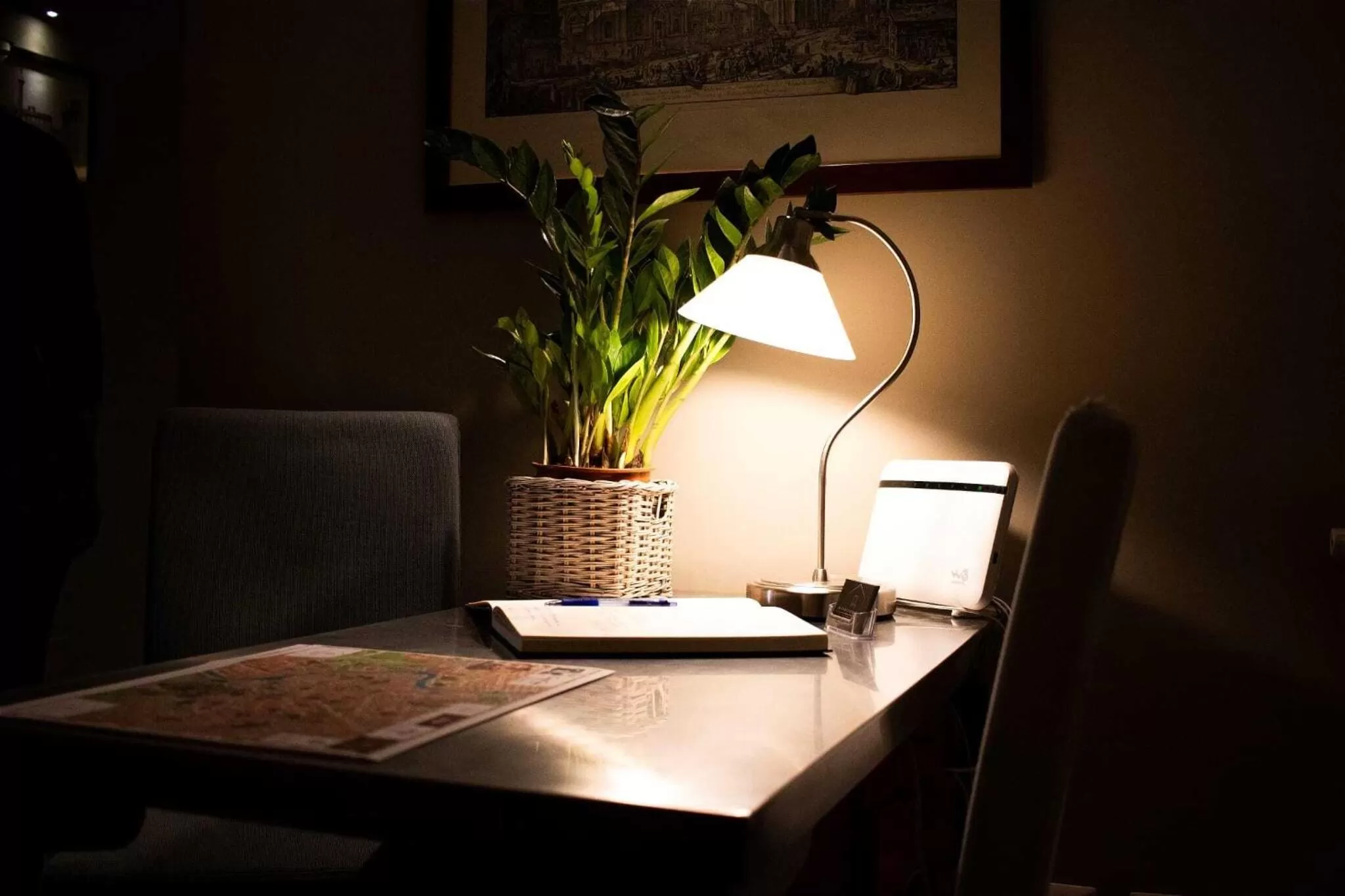 Other in In Trastevere House