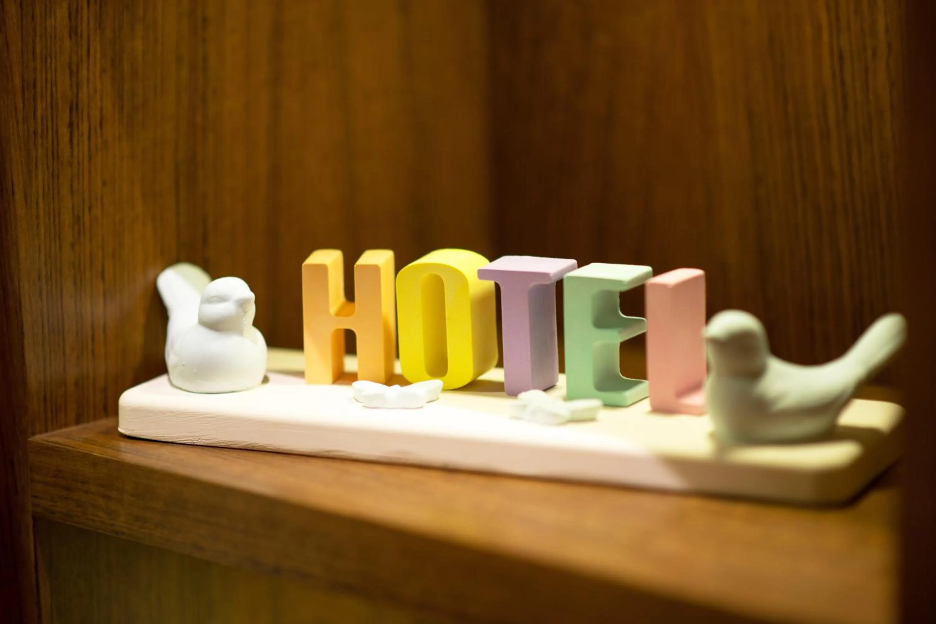 Activities in Hotel Favori Nisantasi