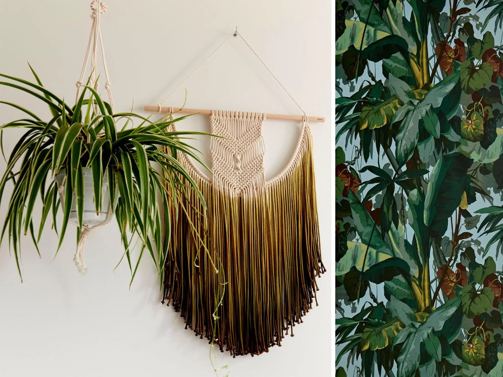 Decorative detail in Q-Factory Hotel