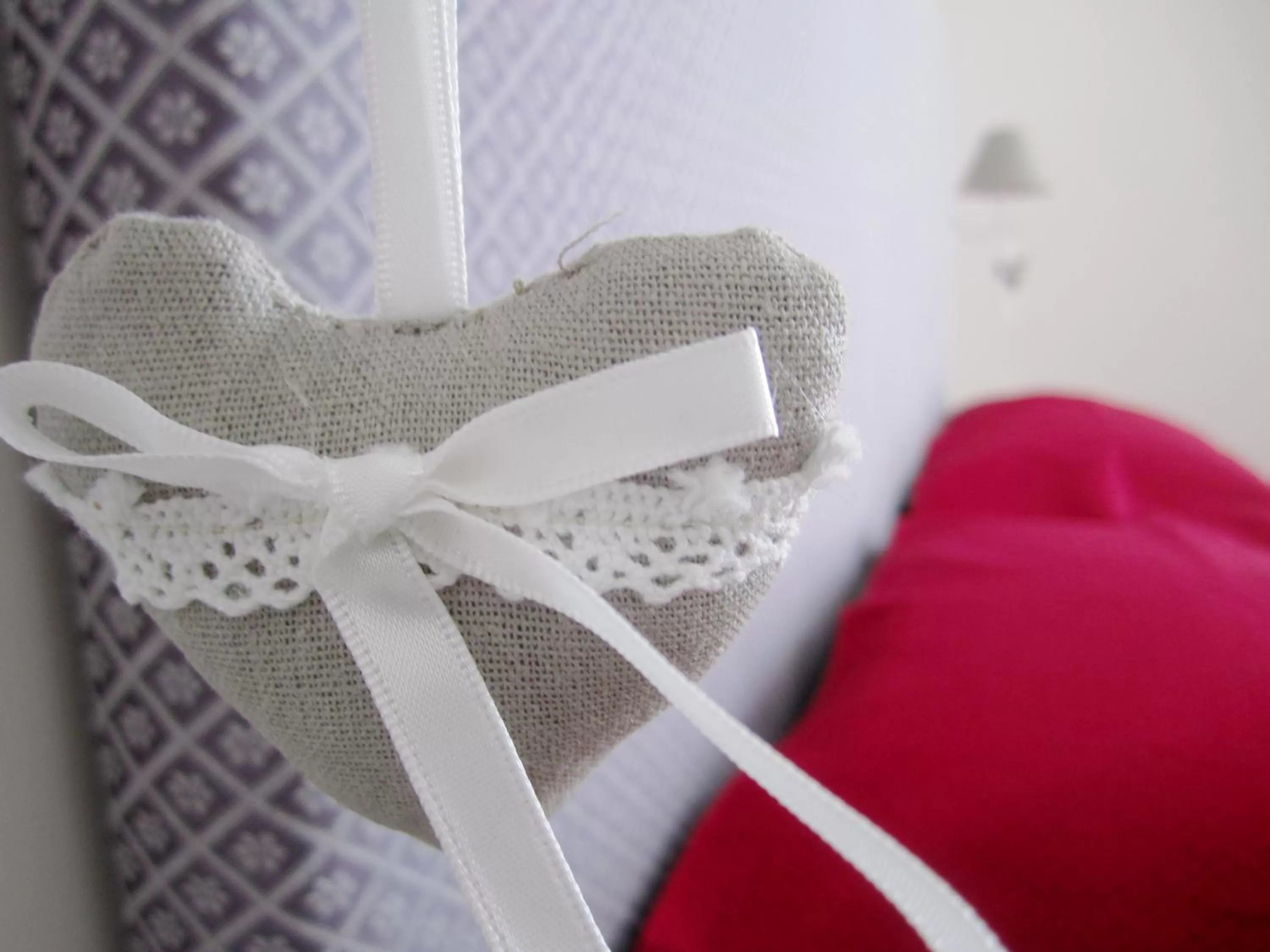 Balcony/Terrace, Bed in B&B Exa Rooms - Just Rome