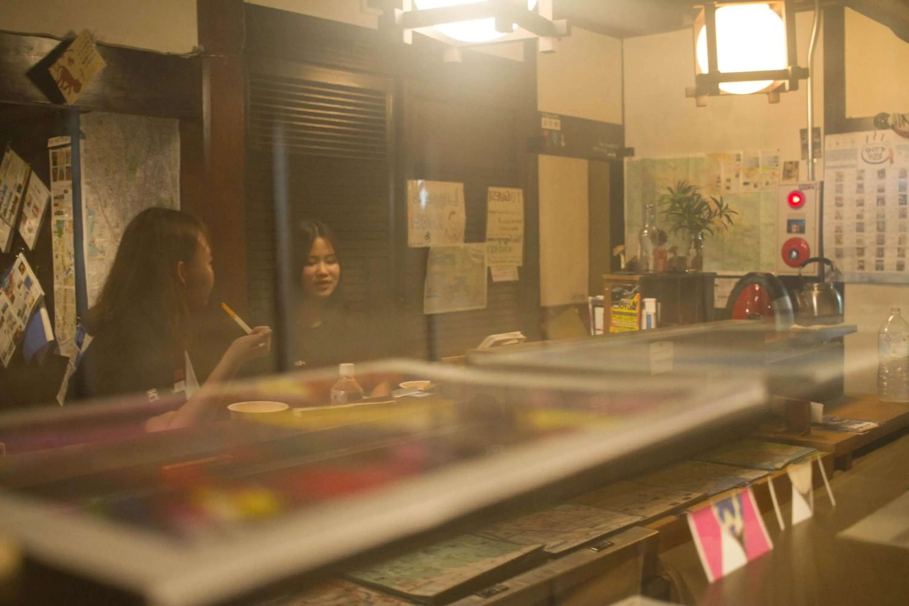 Hostel Nakamura Kobe