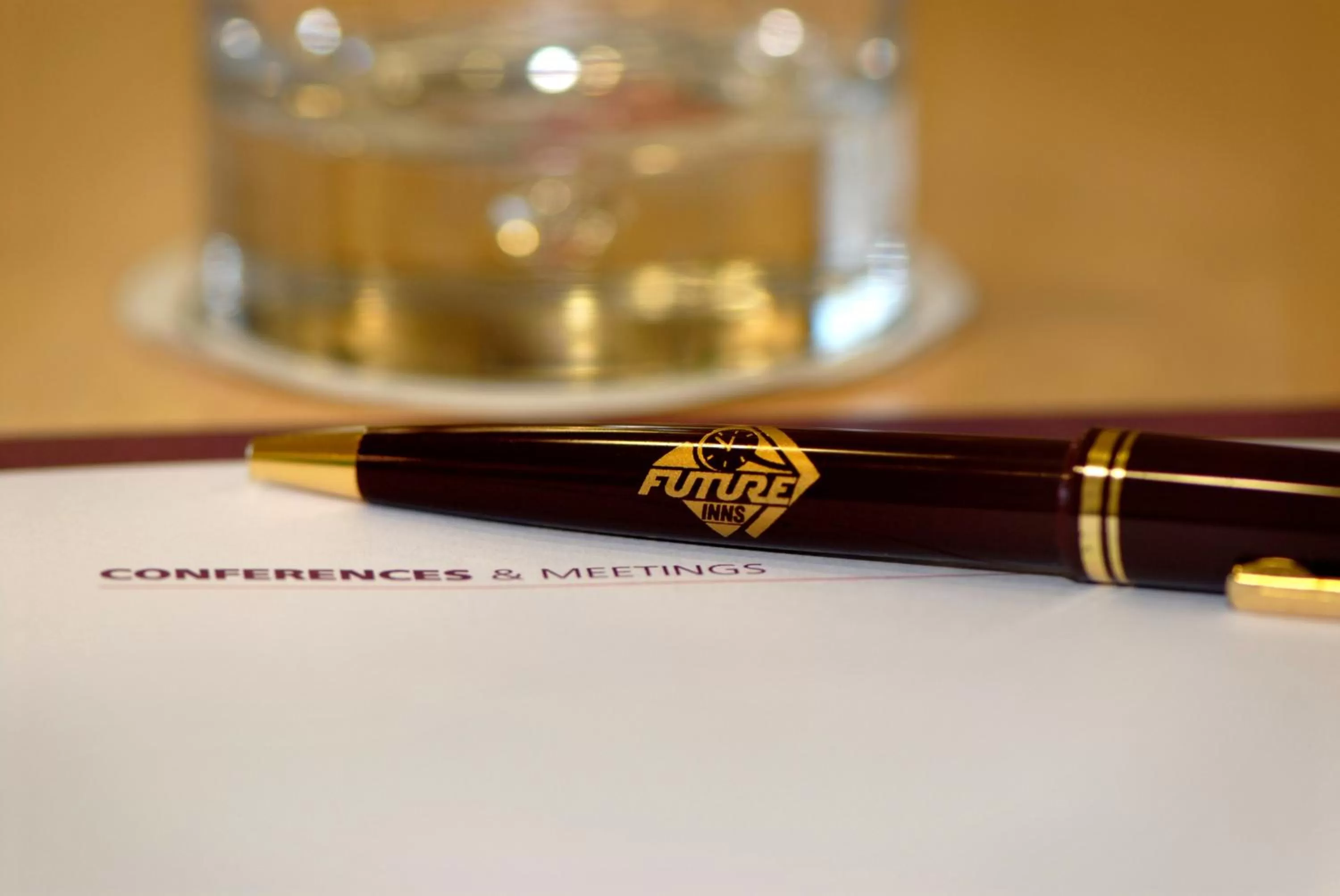 Business facilities in Future Inn Cardiff Bay