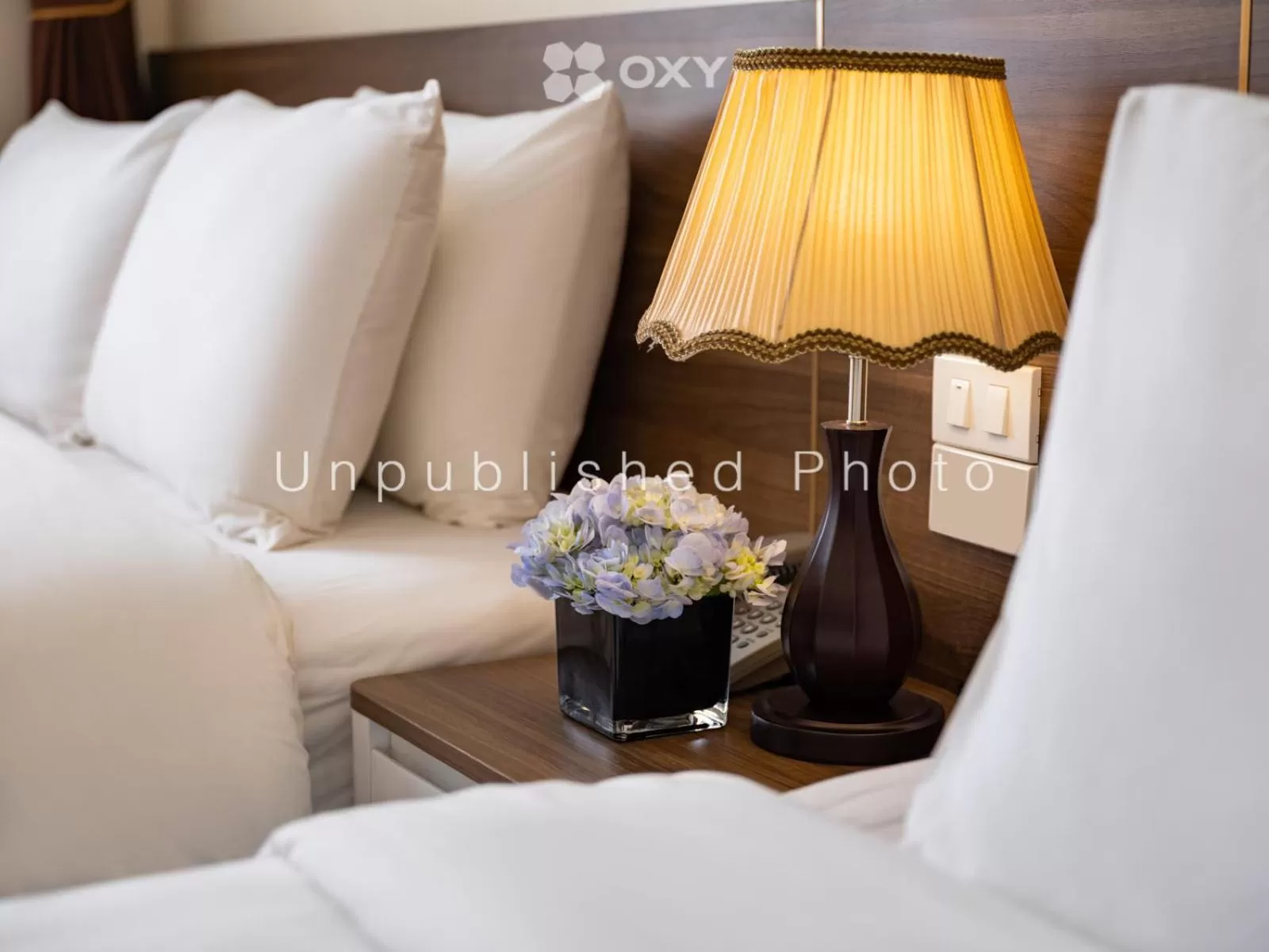 Seating area in Ha Long Essence Classic Hotel
