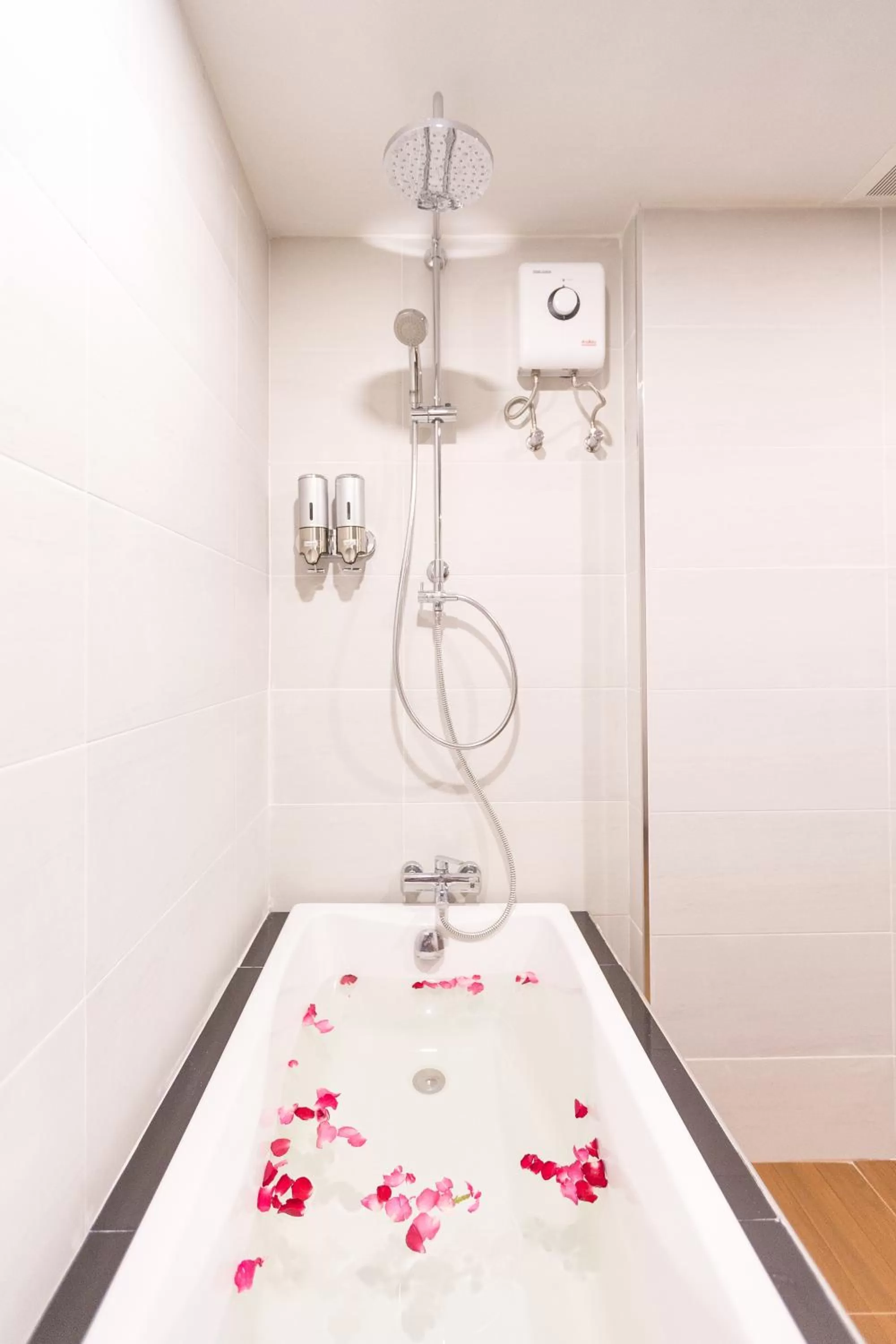 Property building in Maneetel Krabi Beachfront-SHA Plus