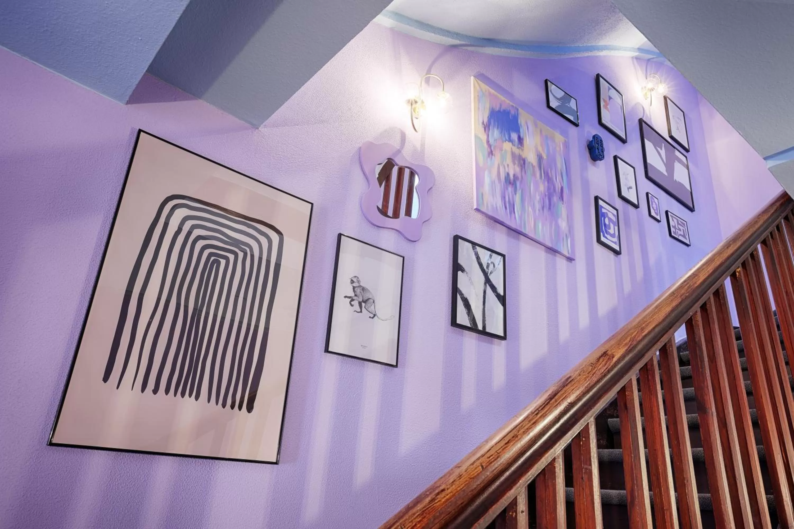 Staff in Hotel Kunterbunt - by homekeepers