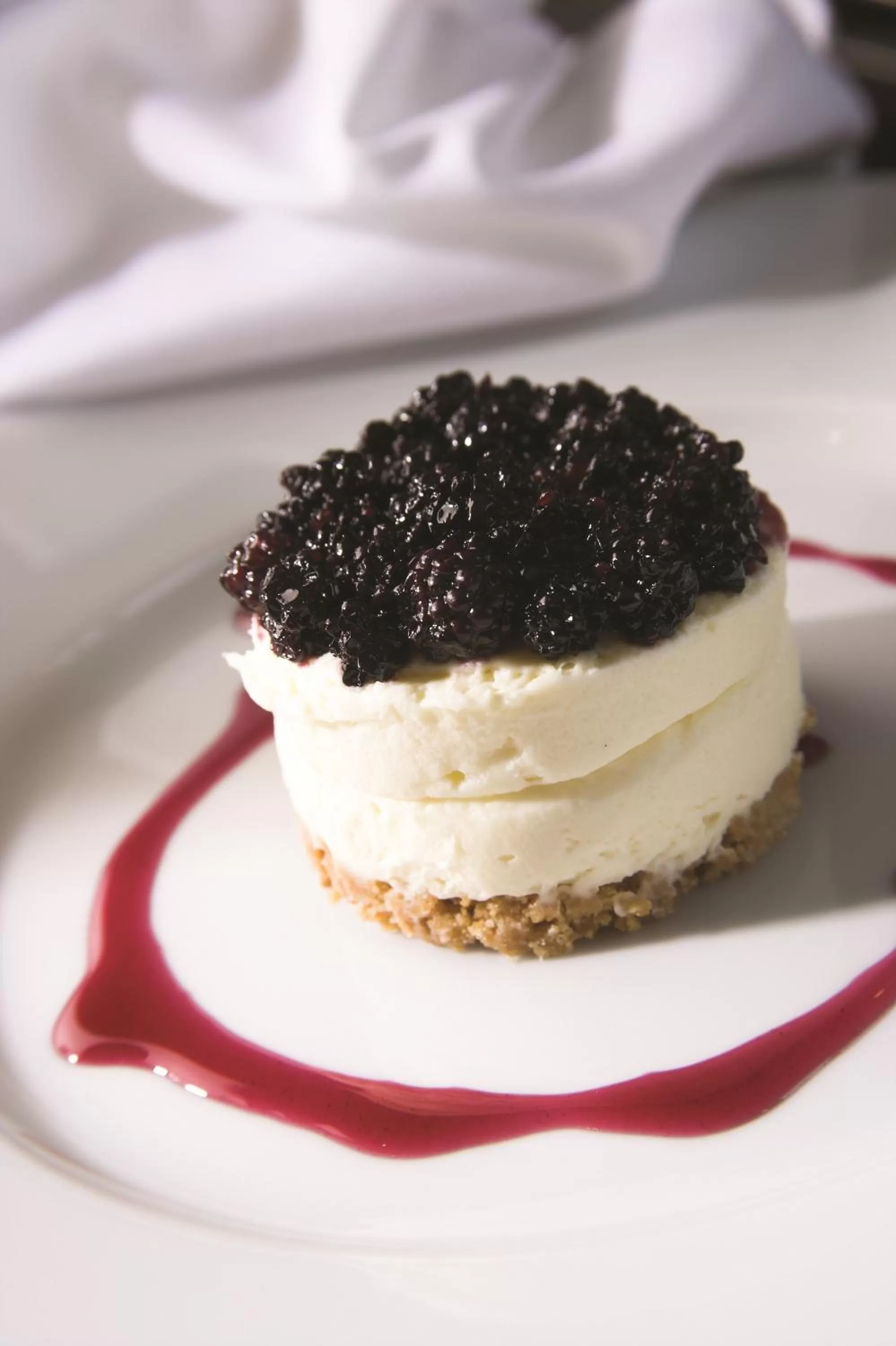 Food in East Sussex National Hotel, Golf Resort & Spa