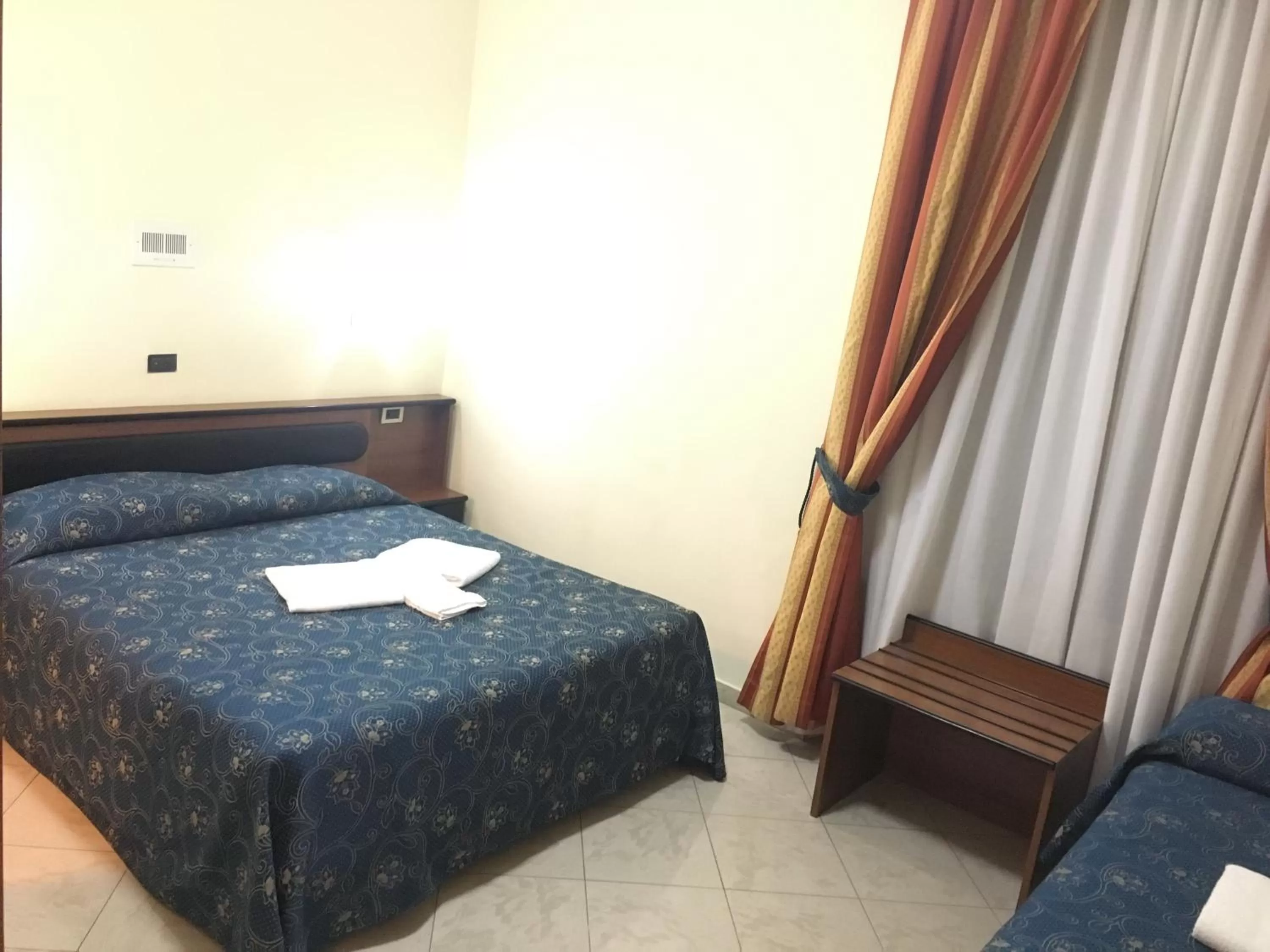 Triple Room in Hotel Positano