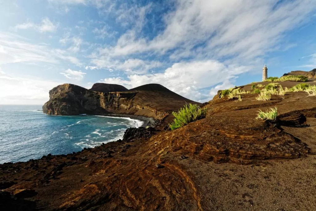 Faial Marina Apartments 1