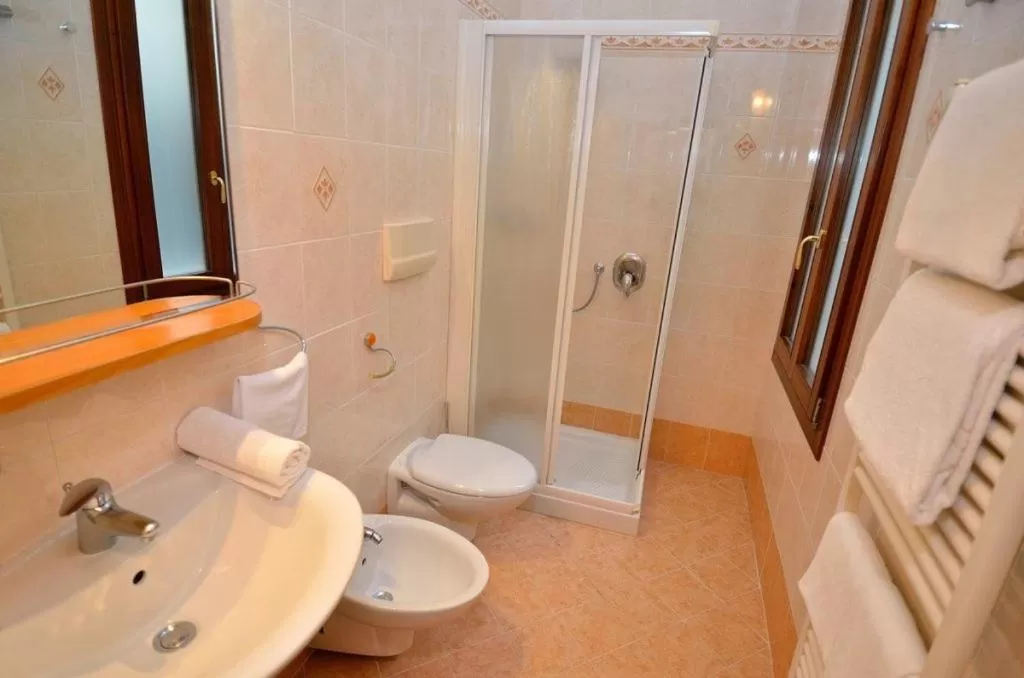 Cà Del Modena Room only