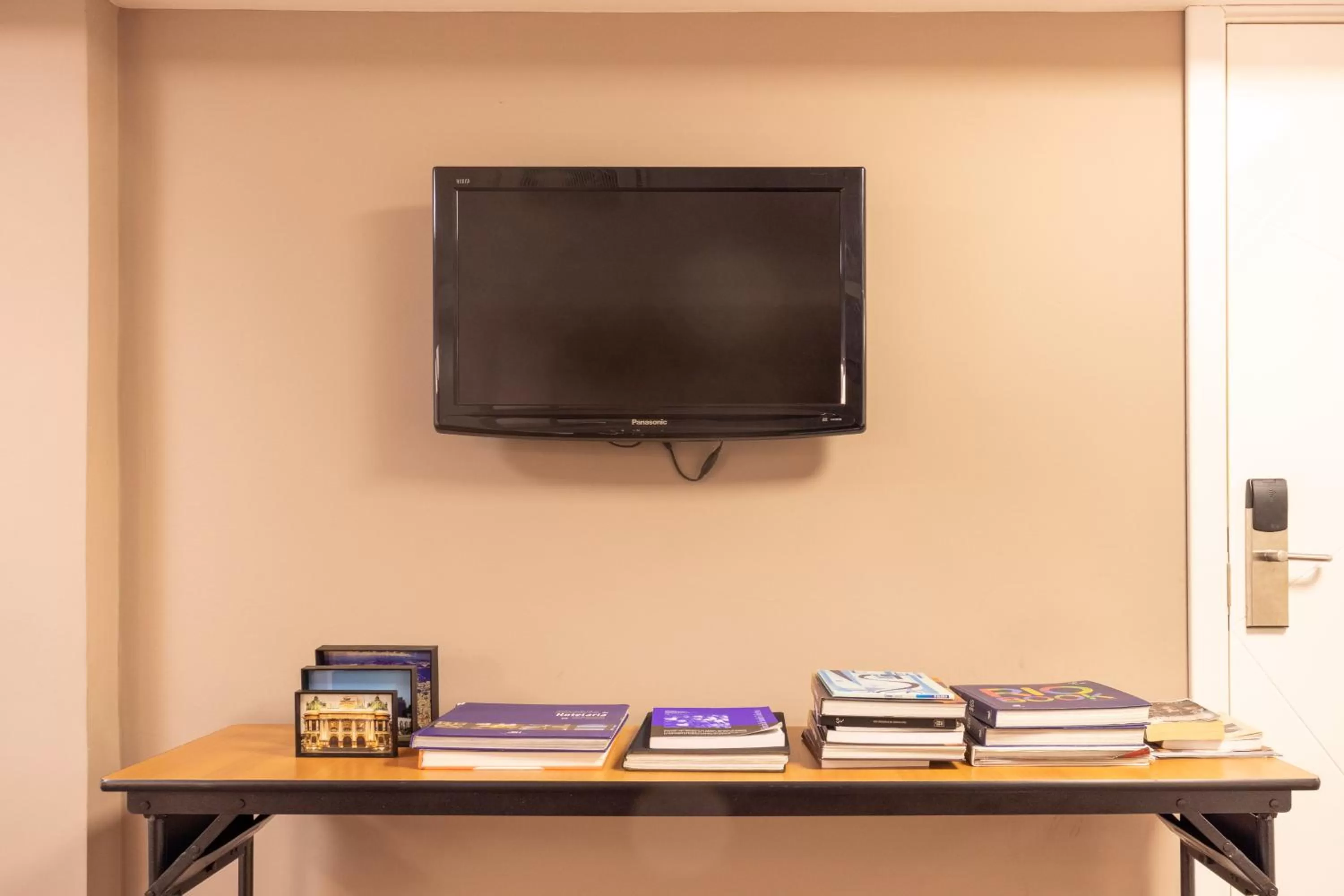 Business facilities in Arosa Rio Hotel