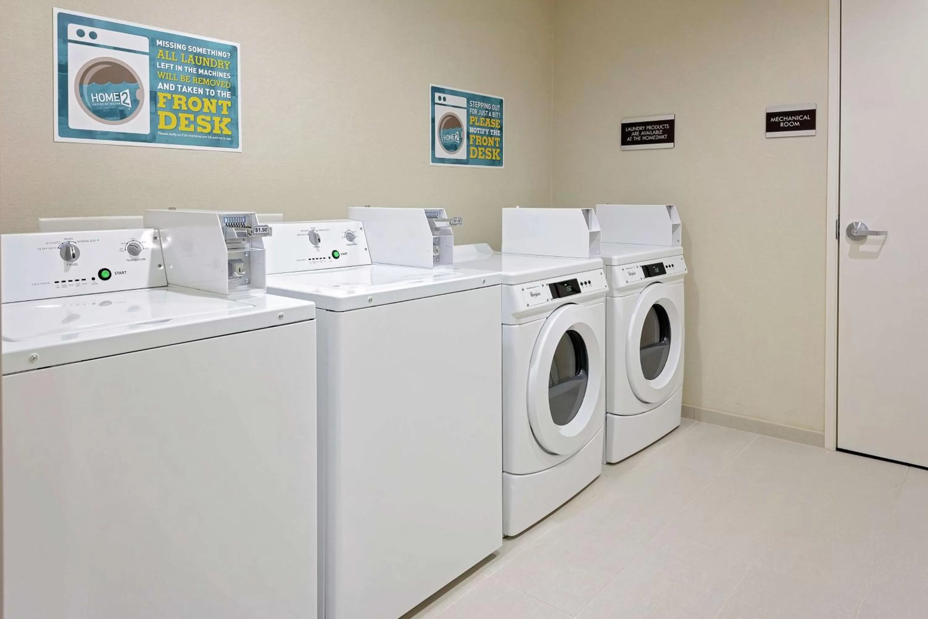 Property building in Home2 Suites By Hilton Sugar Land Rosenberg