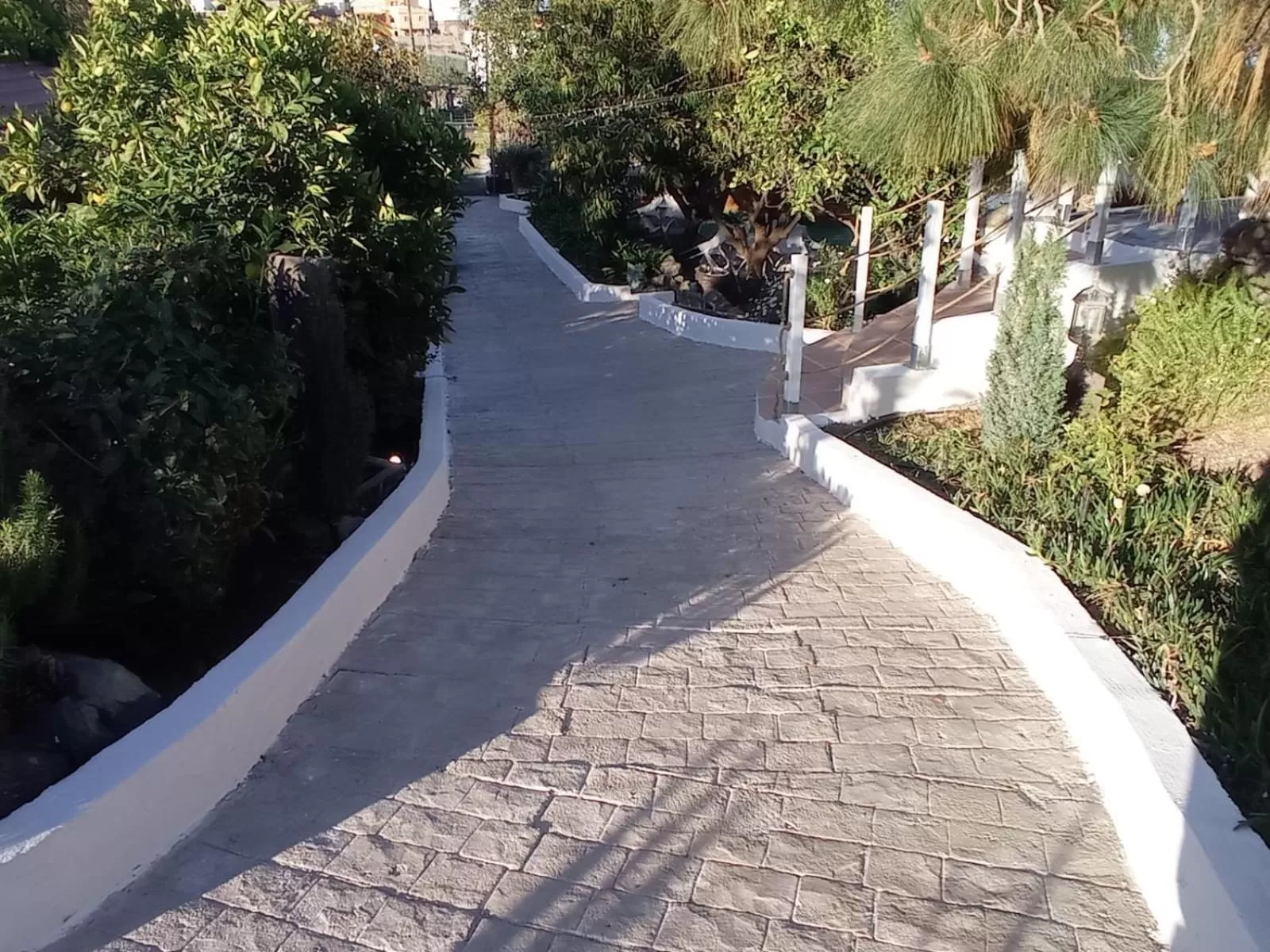 Day in Hotel Rural La Raya 1866