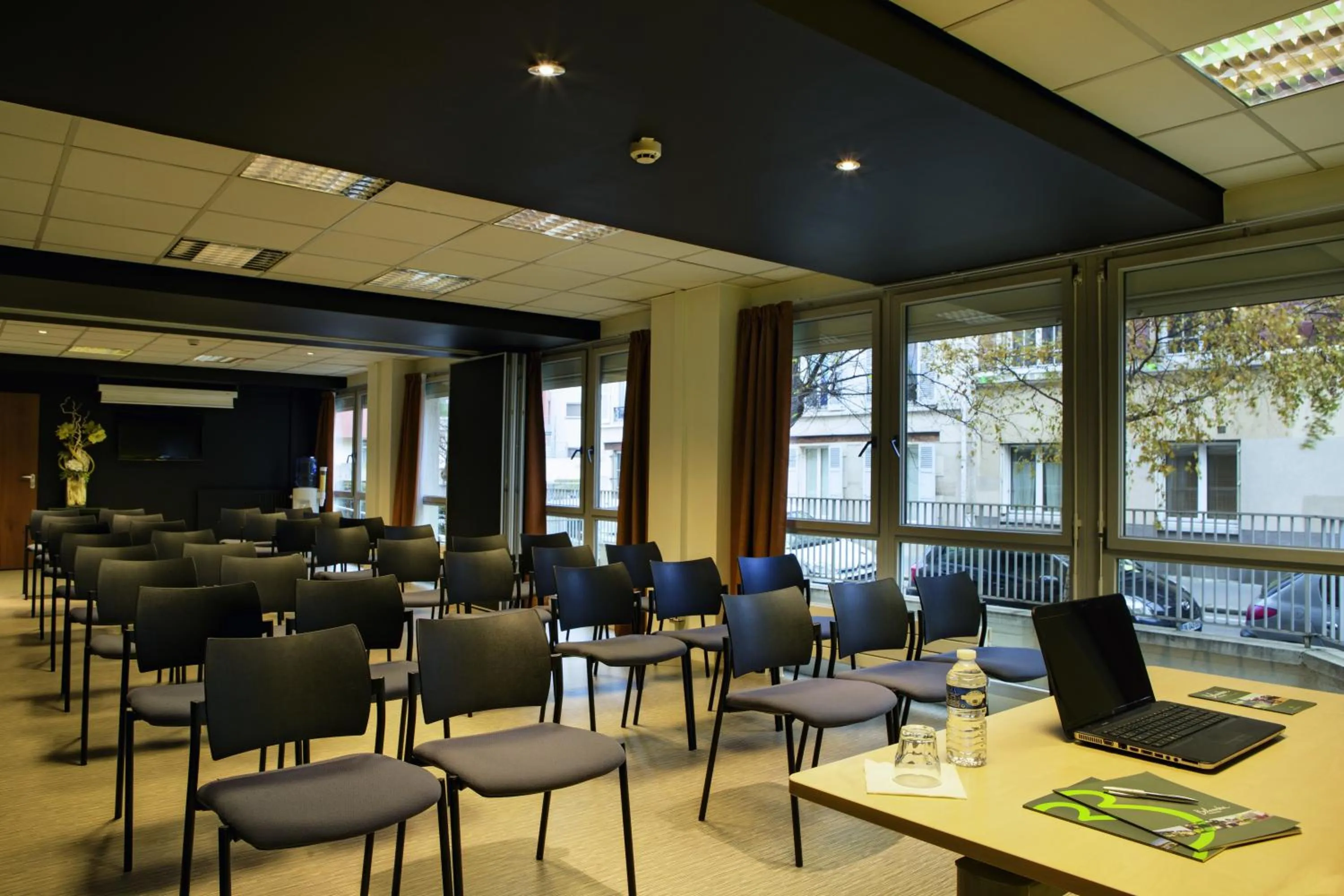 Meeting/conference room in Belambra Clubs & Hotels - Le Magendie