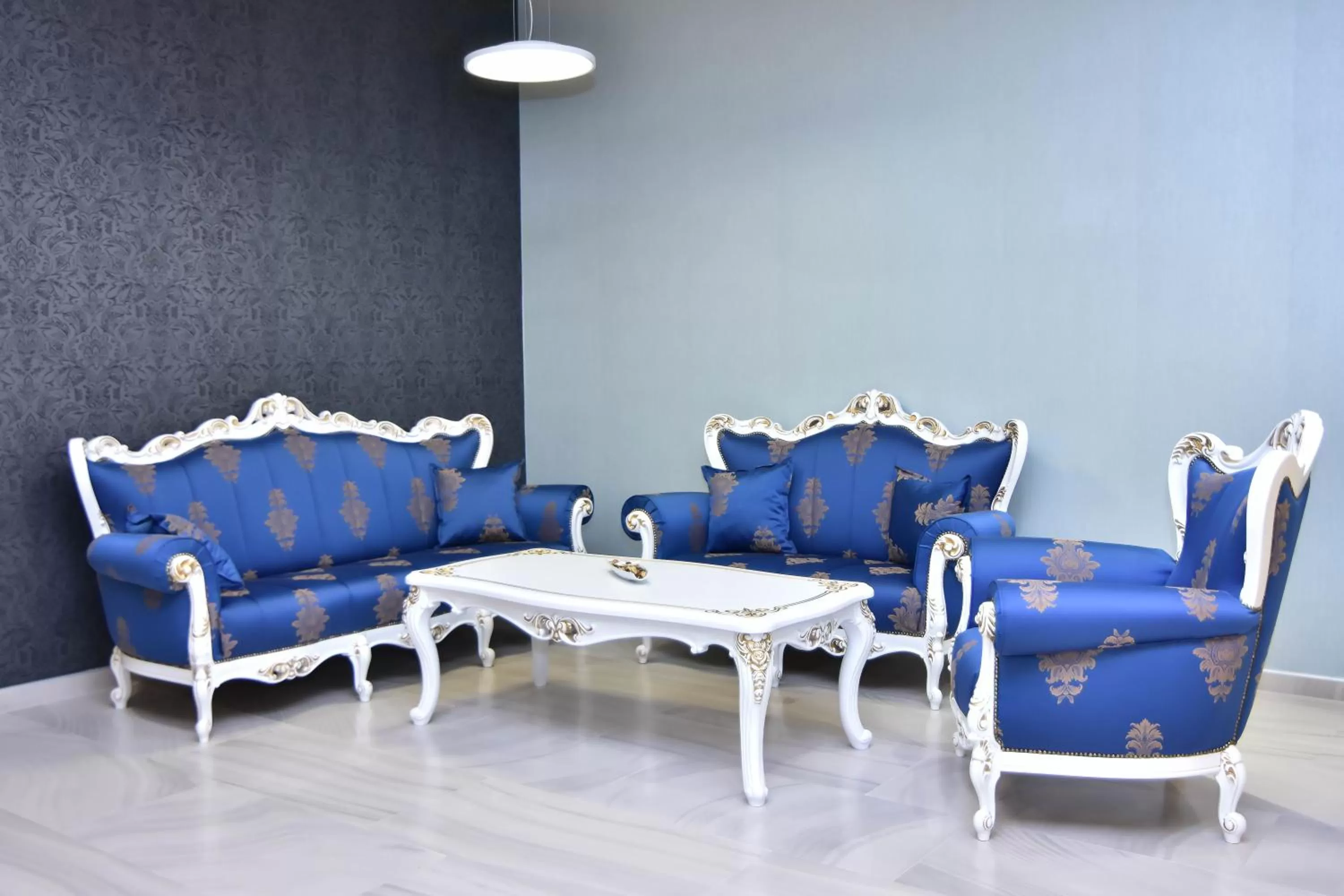 Lobby or reception, Seating Area in Hotel Ključ