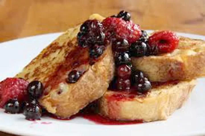 Breakfast, Food in 22 Charlotte