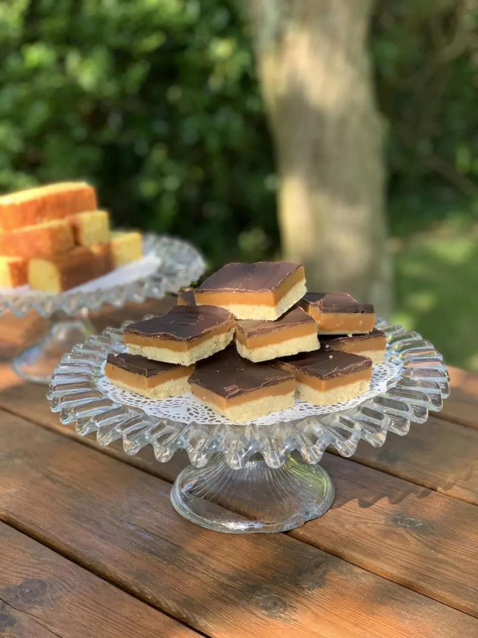 Food close-up in Shoulder of Mutton Inn
