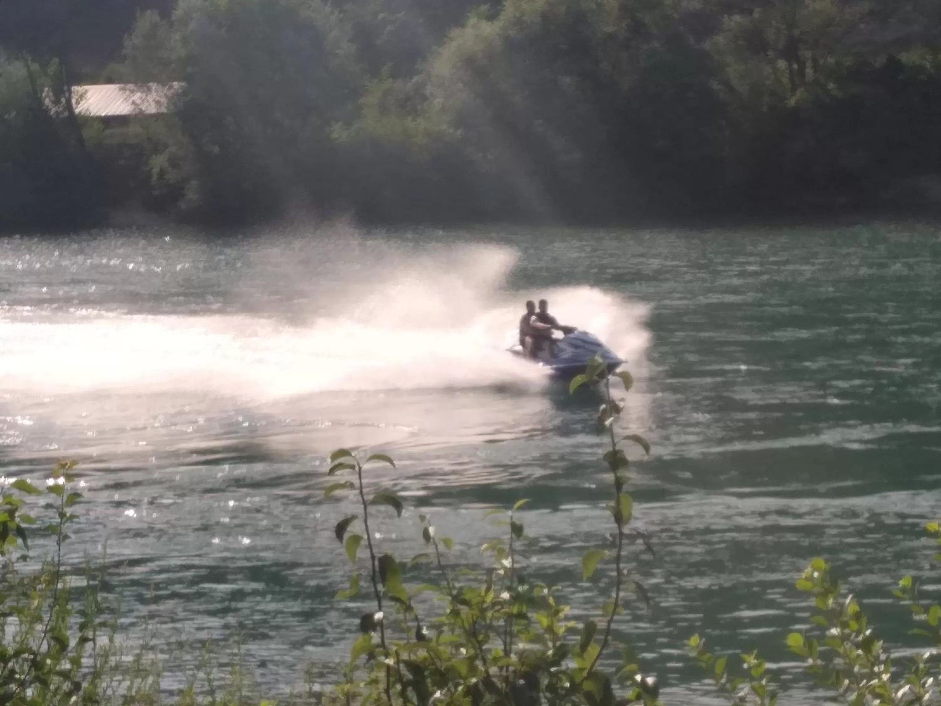 Prenoćište na Drini Foča