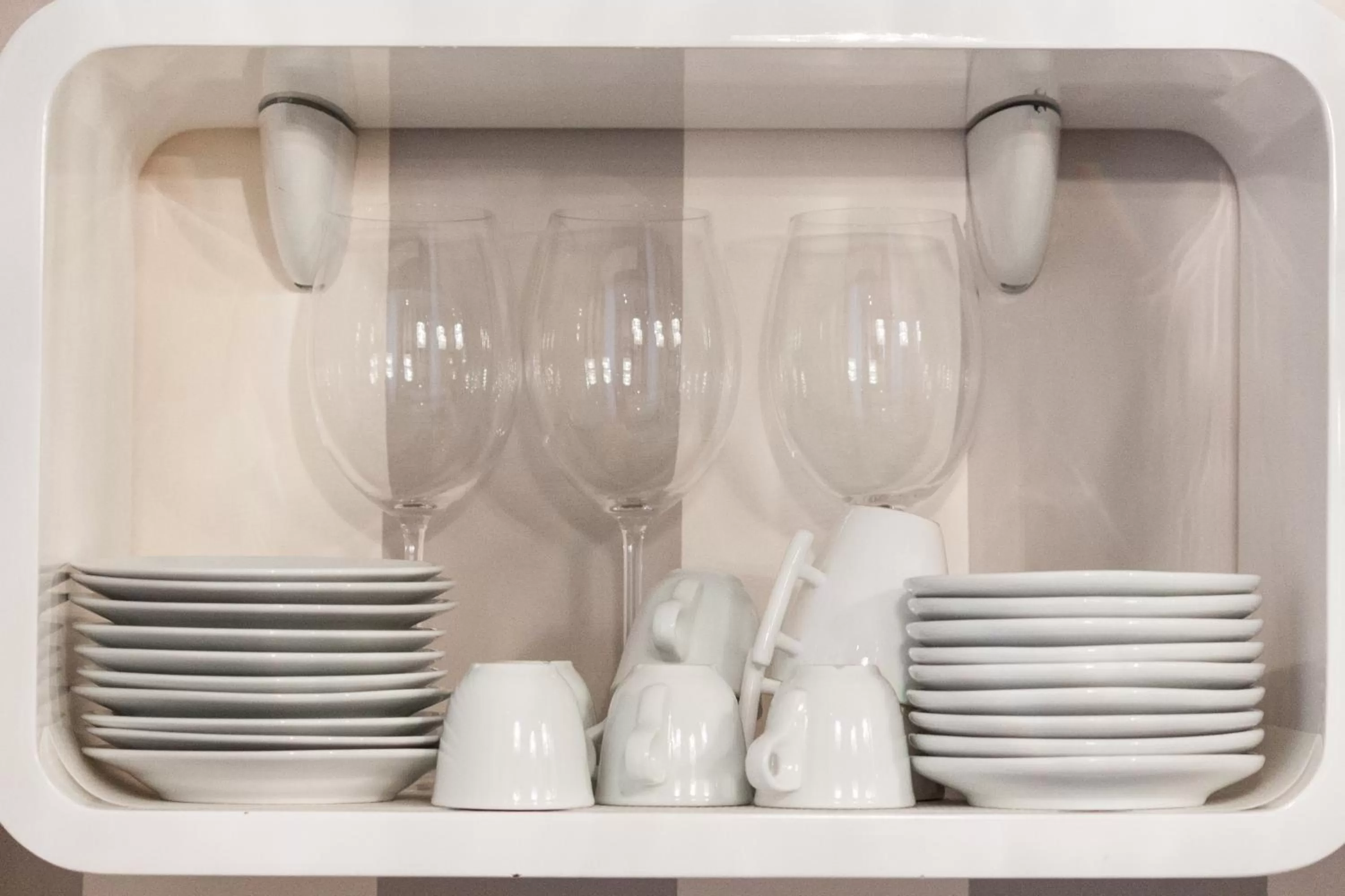 Lounge or bar in Deko Rome