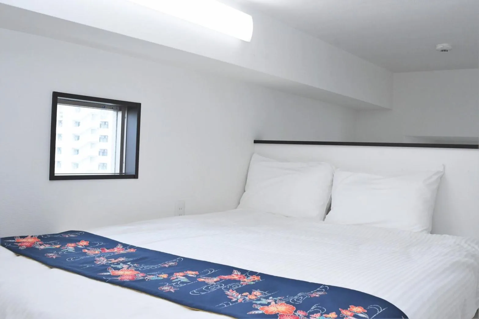 Hotel Urbansea 3 Makishi