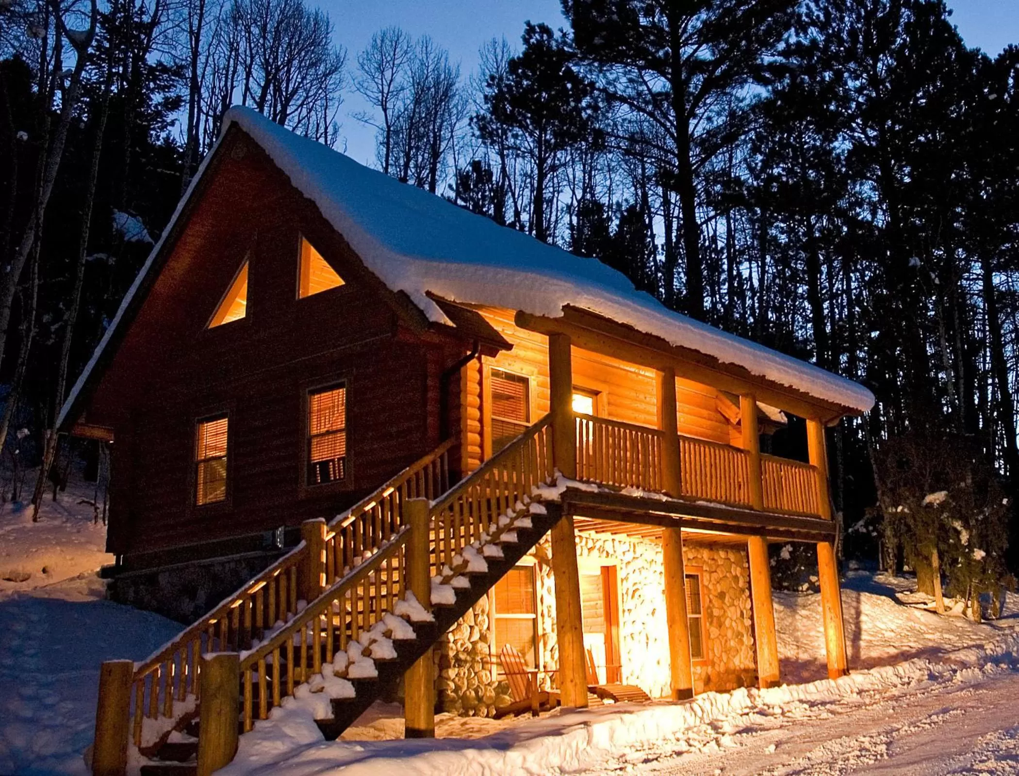 Mount Princeton Hot Springs Resort