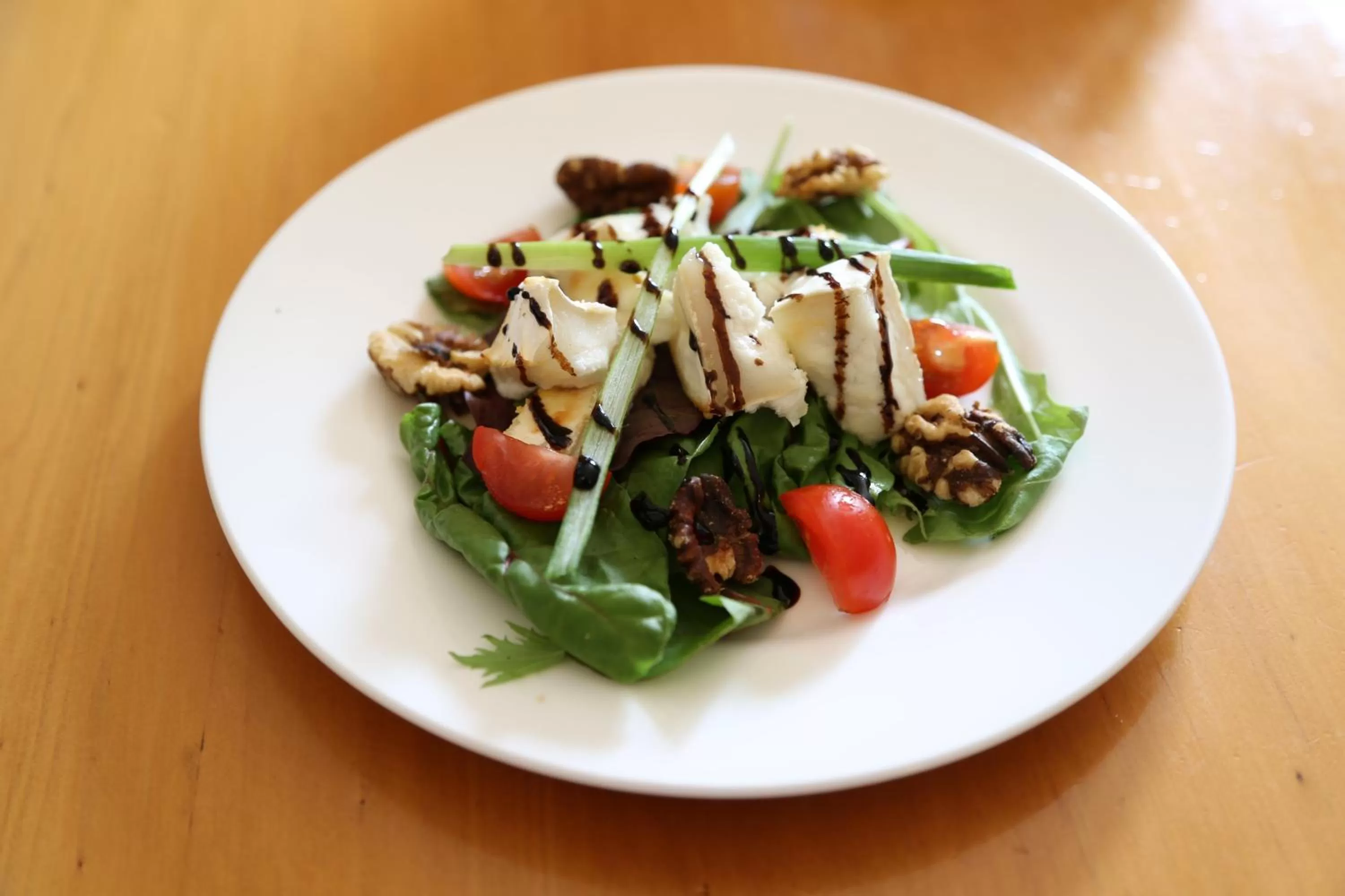 Restaurant/places to eat in Keswick Park Hotel