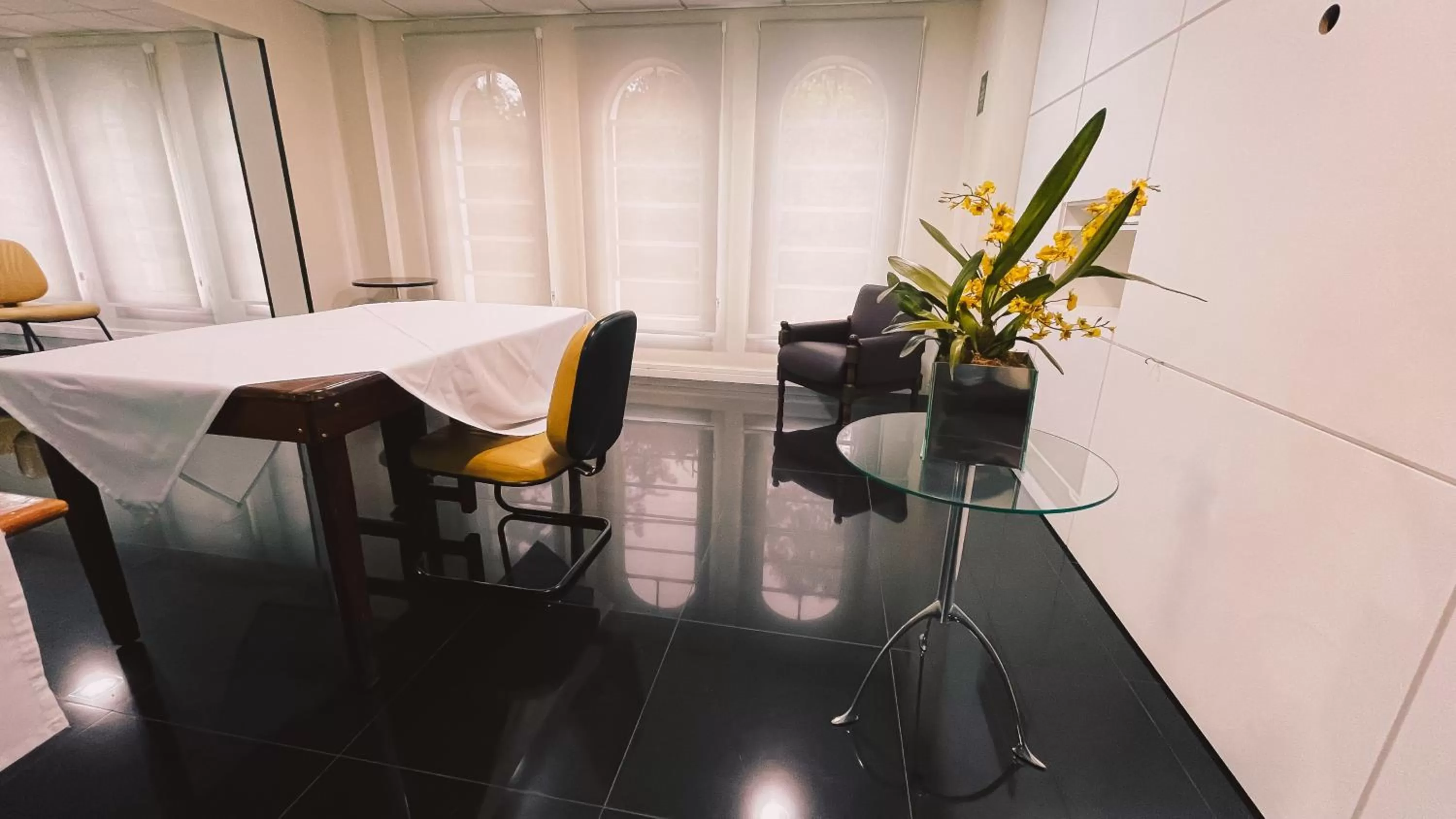 Business facilities, Bed in Verde Vale Hotel