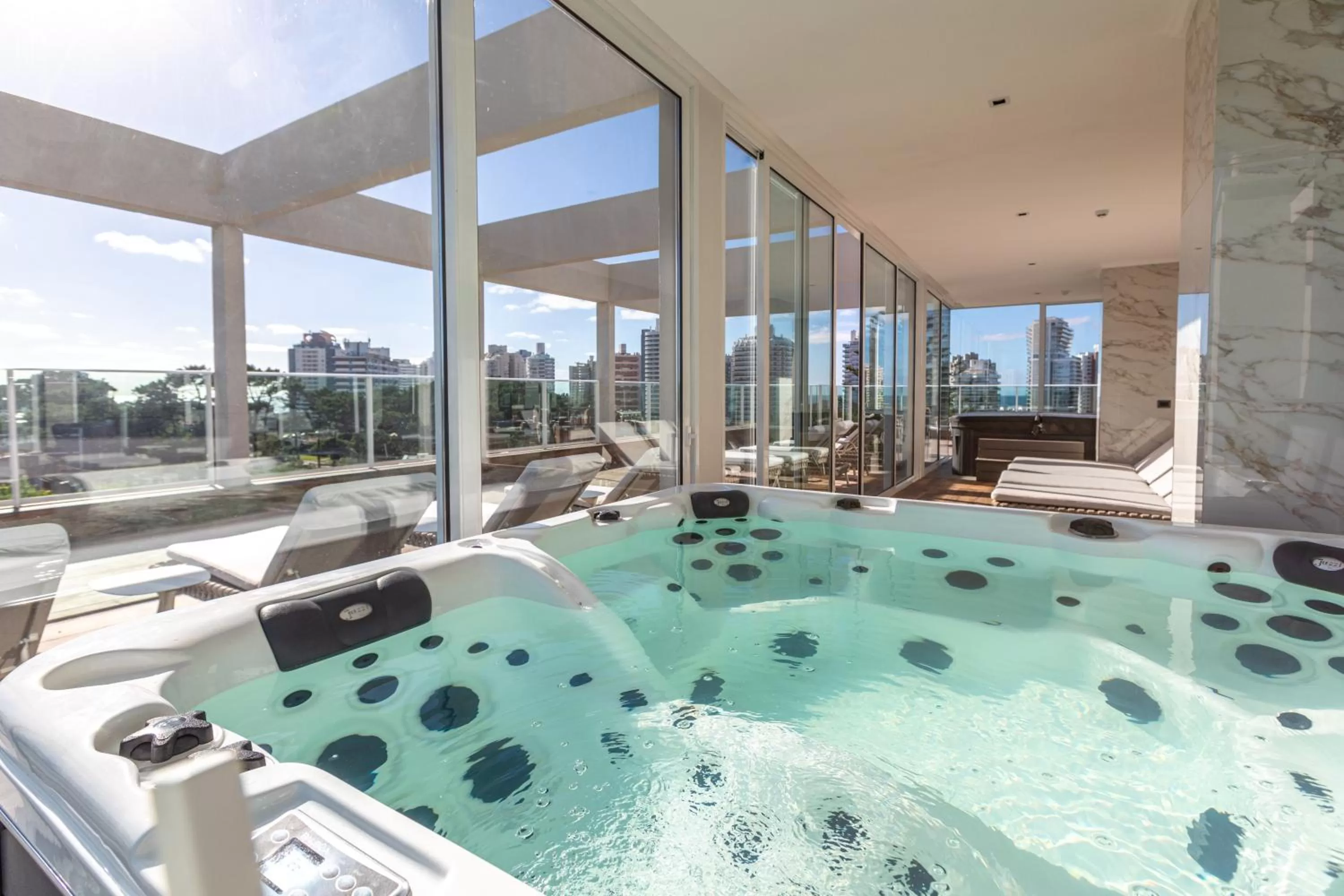 Hotel Solerios Mansa