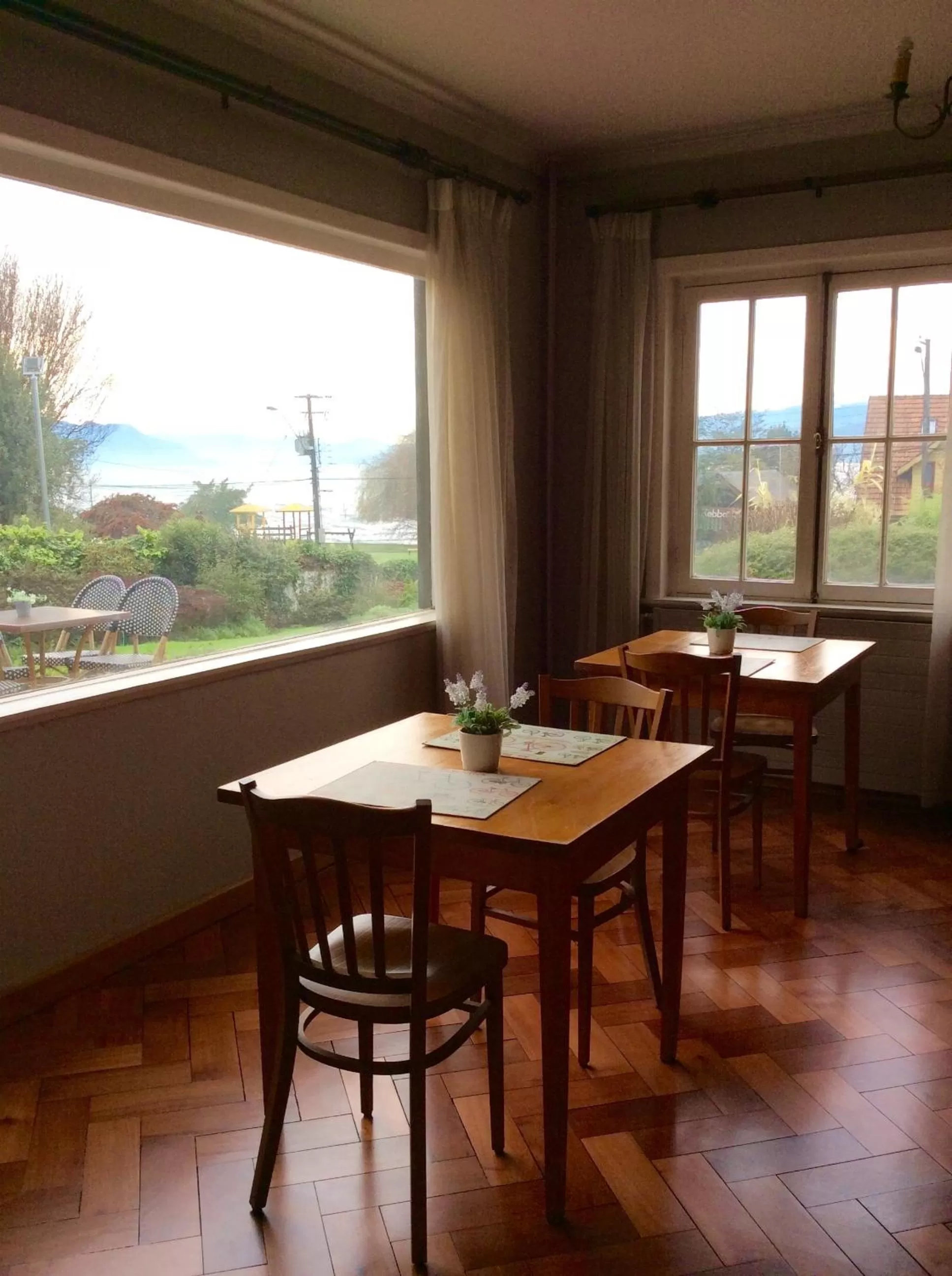 Lounge or bar in Hotel El Ciervo