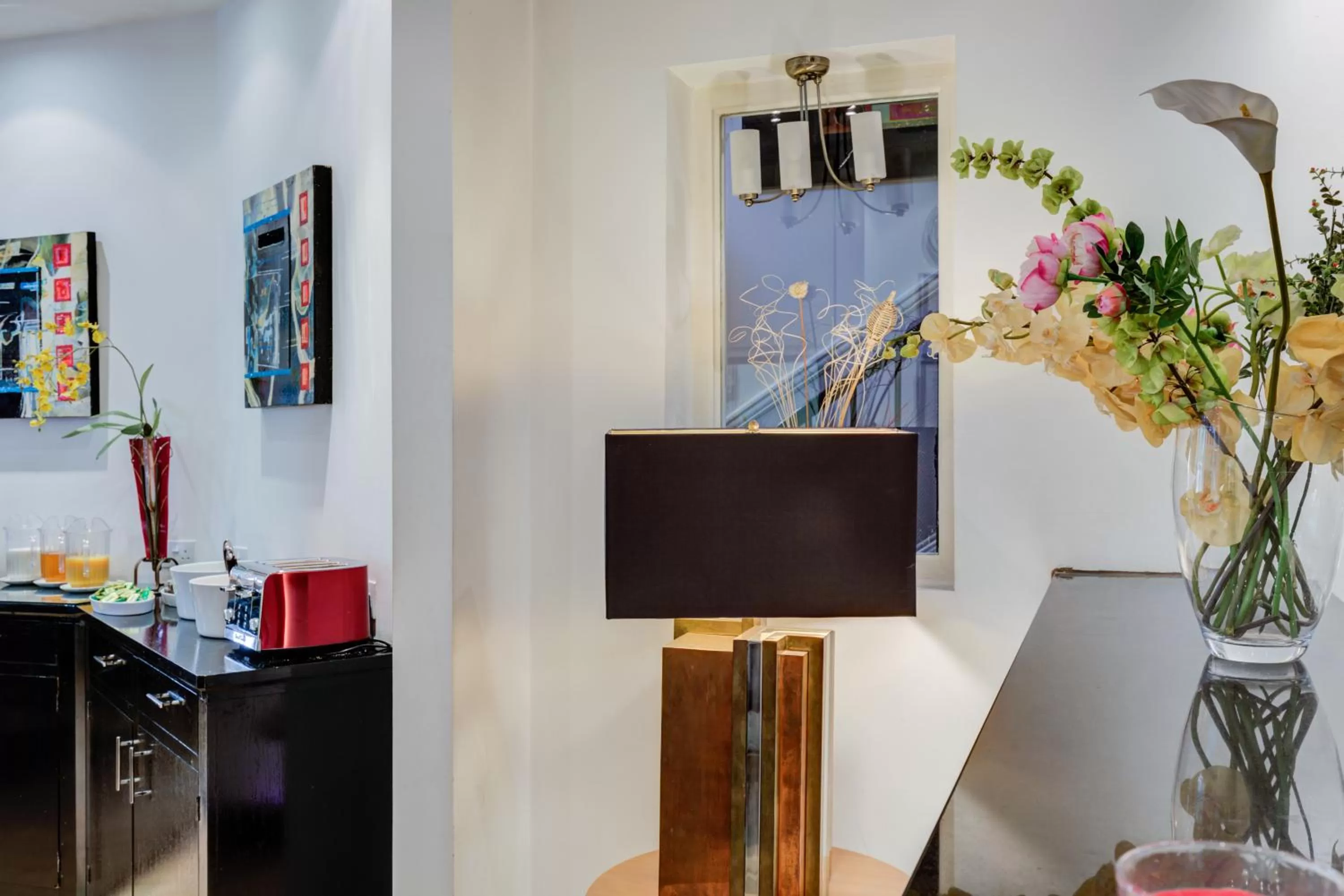 Admiral Hotel at Park Avenue