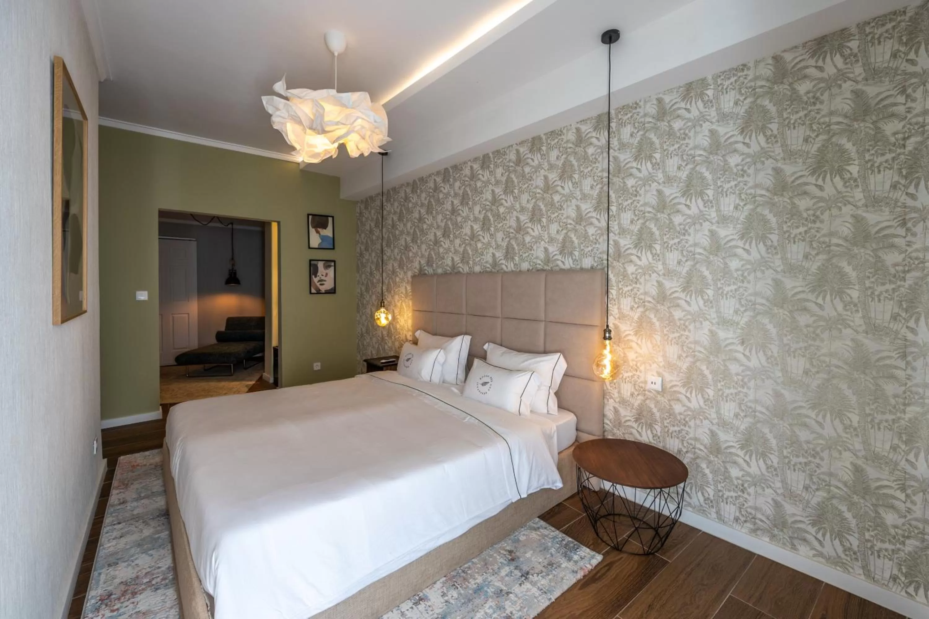 Bed in Bossa & Bed Hostel