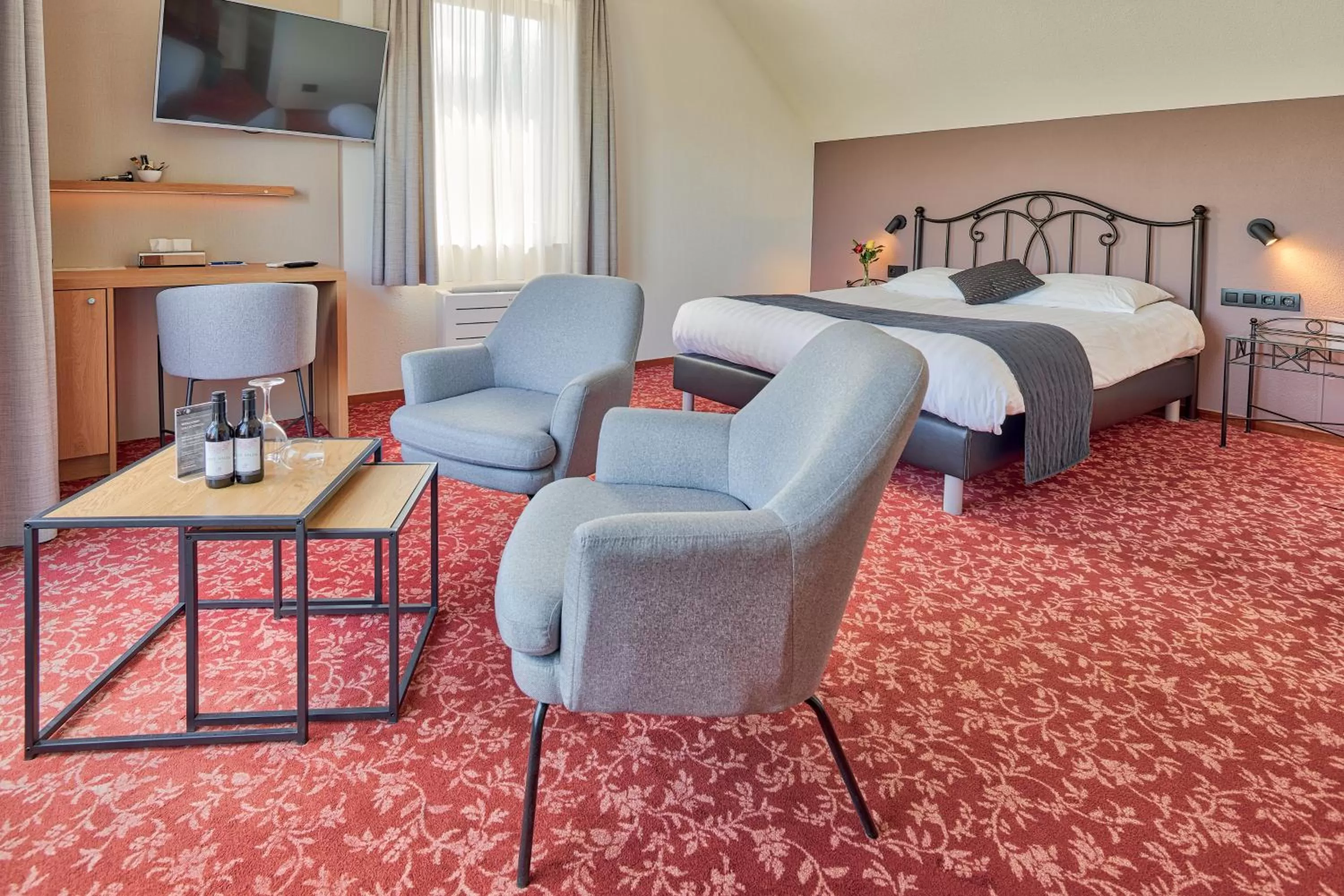 Hotel & Appartement de Zevende Heerlijkheid