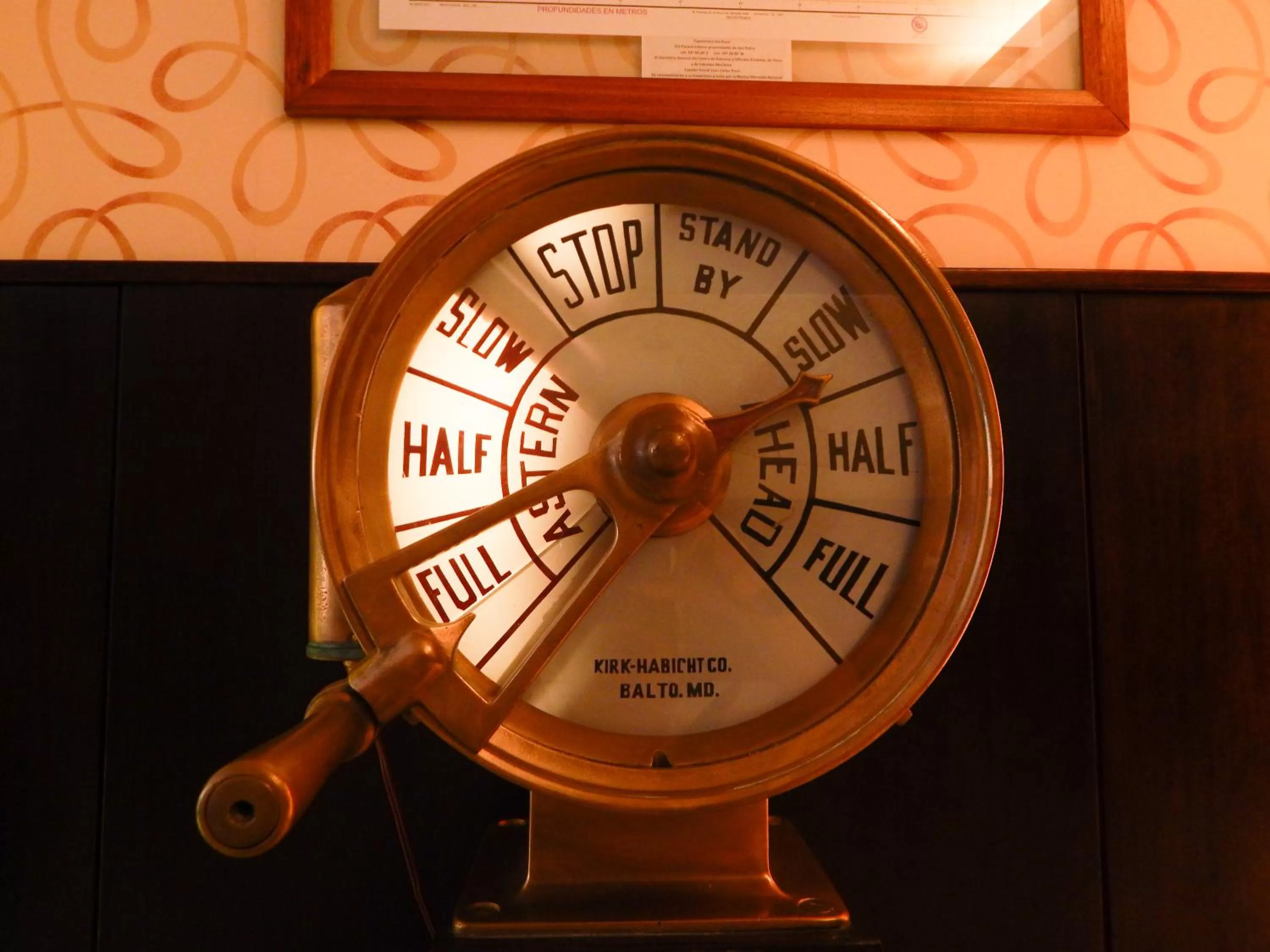 Living room in Ribera Sur Hotel