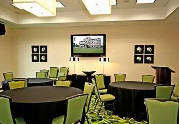 Lobby or reception in Fairfield Inn Suites Elkin Jonesville