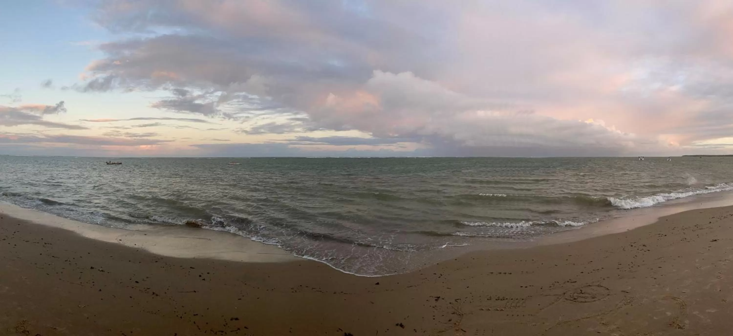 Nearby landmark in Pousada Cambará