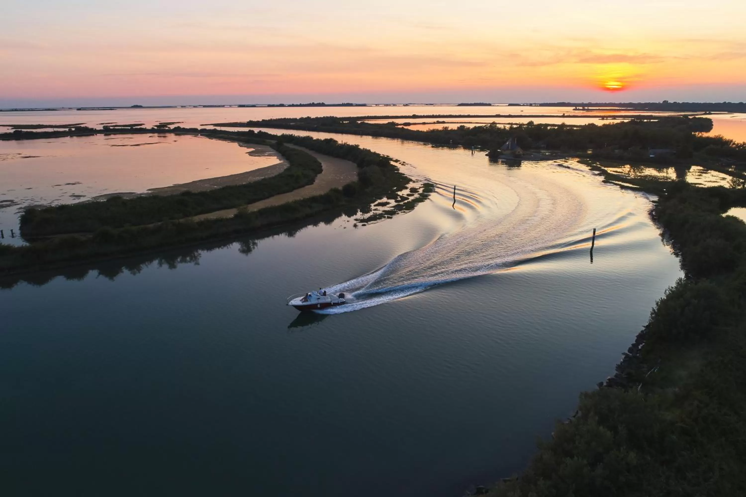 Property building in Club del Sole Tenuta Primero Grado Family Collection