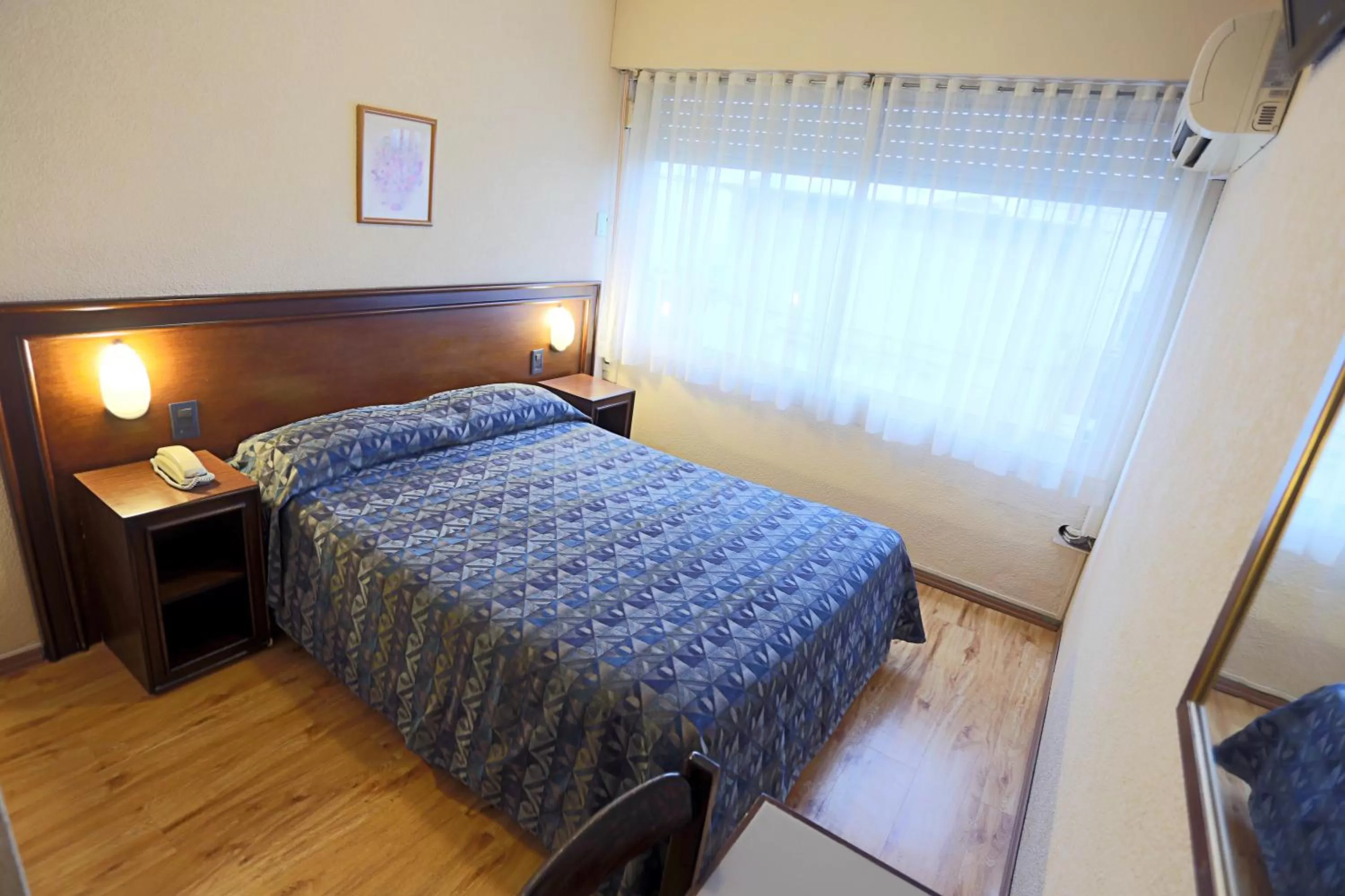 Double Room - single occupancy in Hotel Eldorado