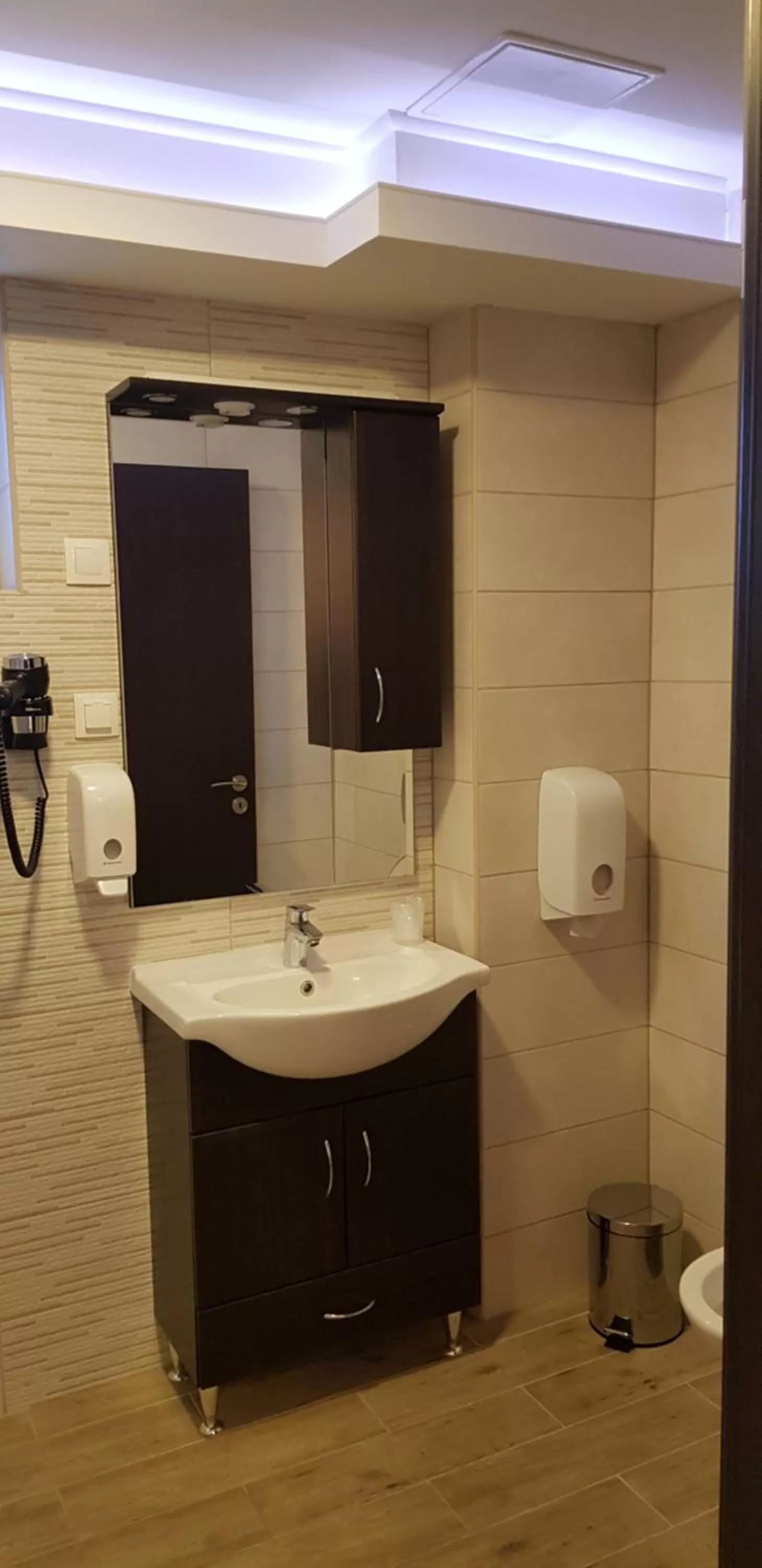 Central Panzió Gyula