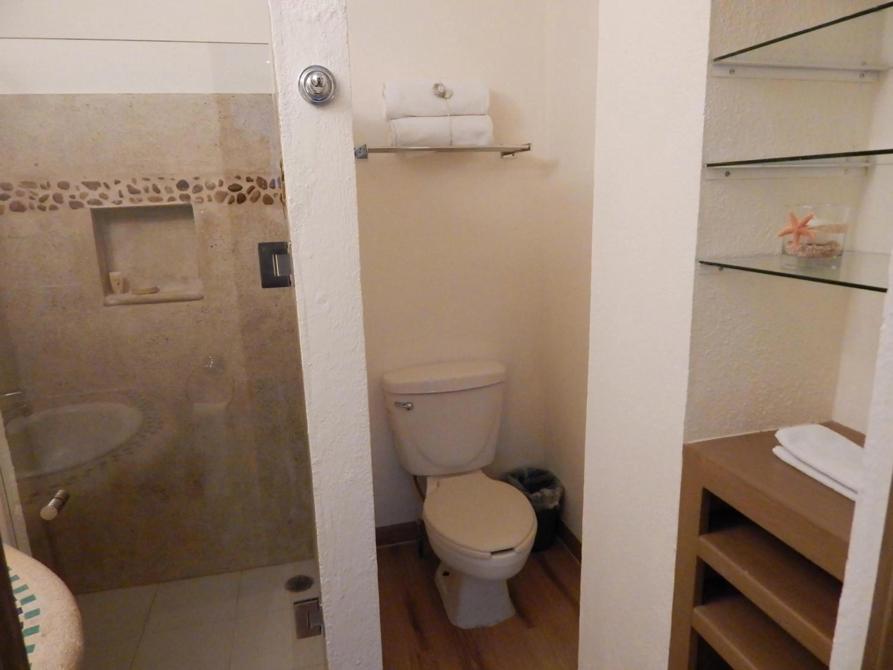 Suite with Sea View in Marisol Hotel Boutique