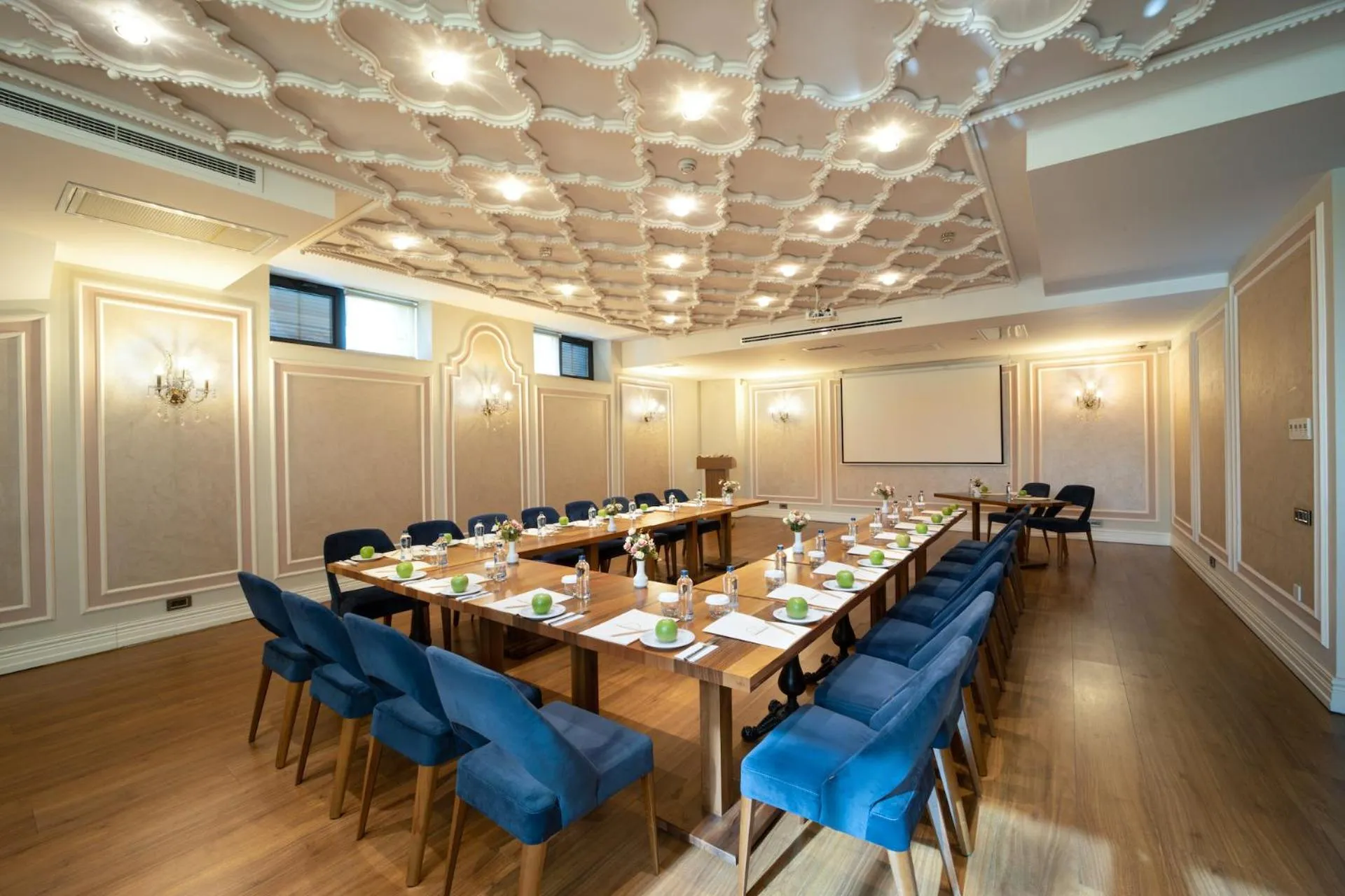 Meeting/conference room in The Time Hotel Marina