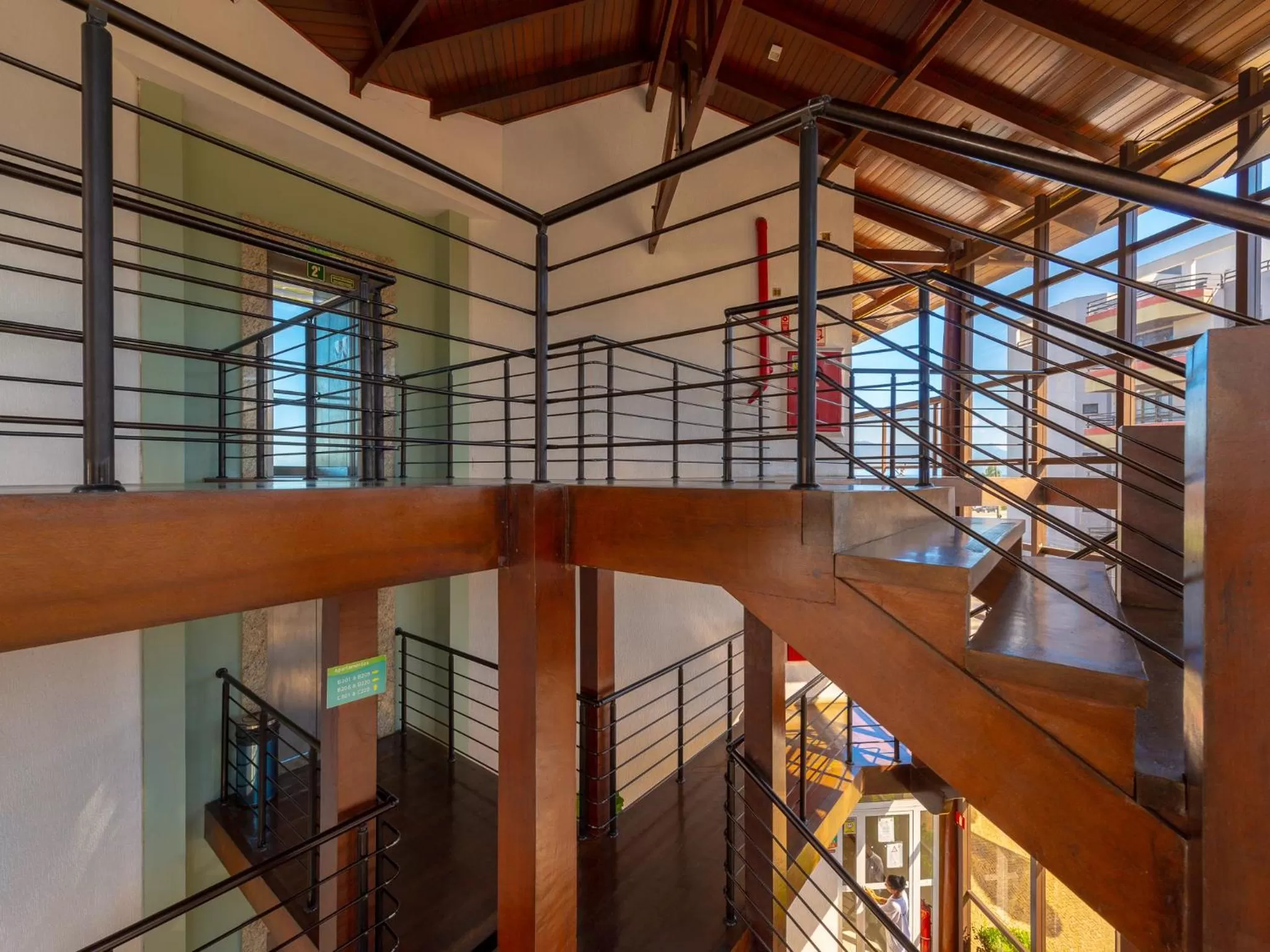 Hotel Costa Norte Massaguaçu