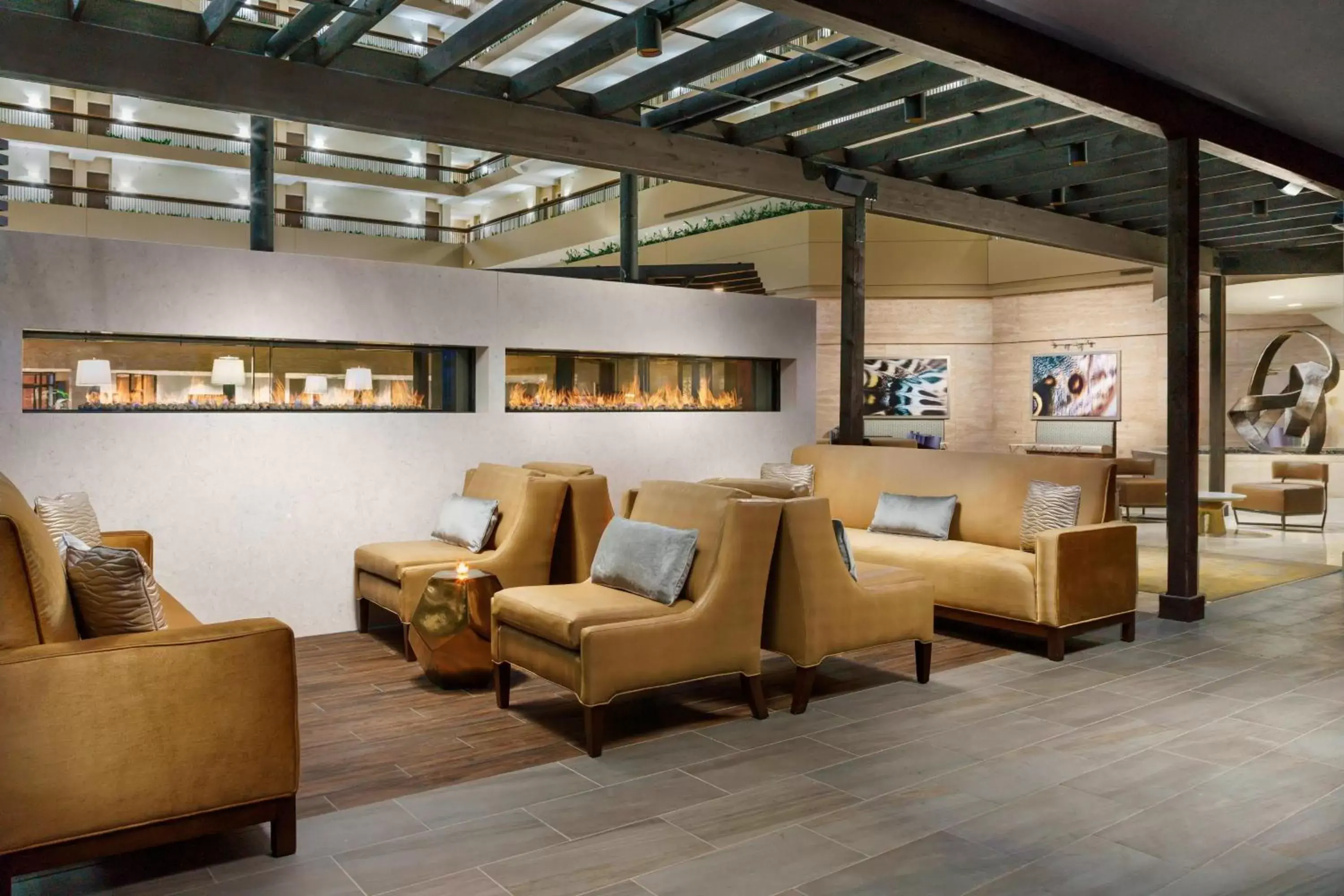 The Westin Chicago Northwest The Westin Chicago Northwest