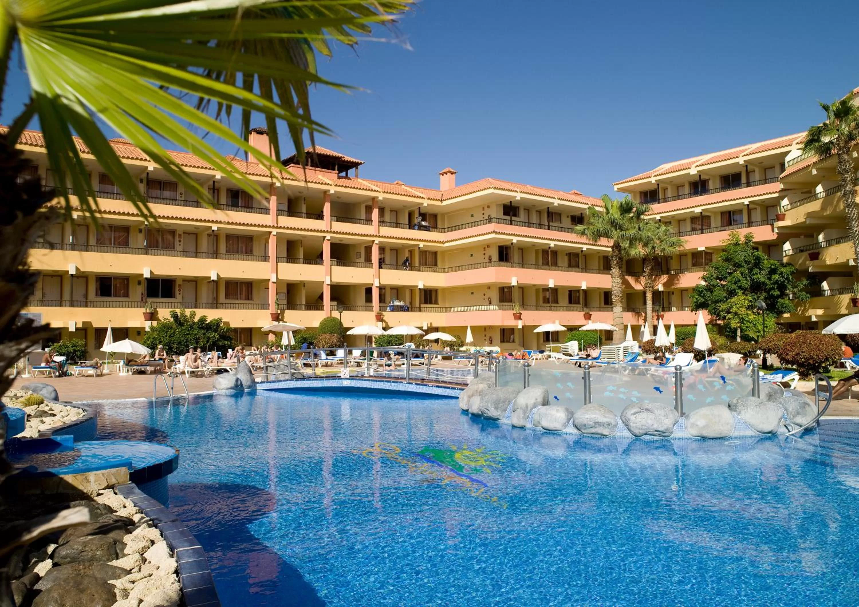 HOVIMA Jardin Caleta