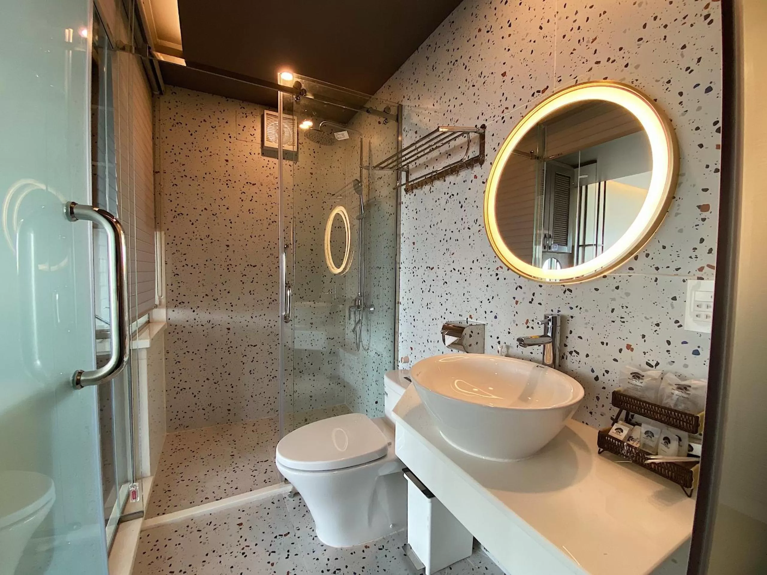 Duc Vuong Saigon Hotel - Cao Thang