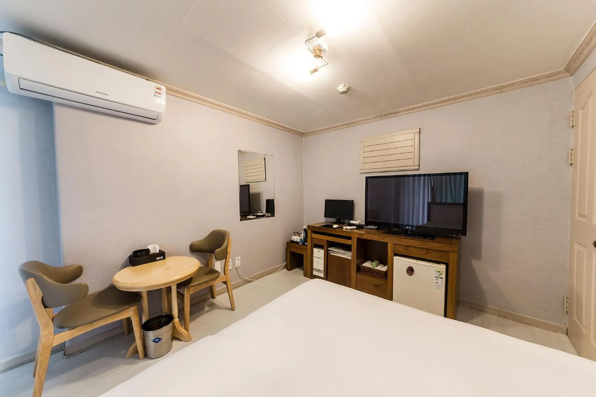 Goodstay Grand Motel Chuncheon