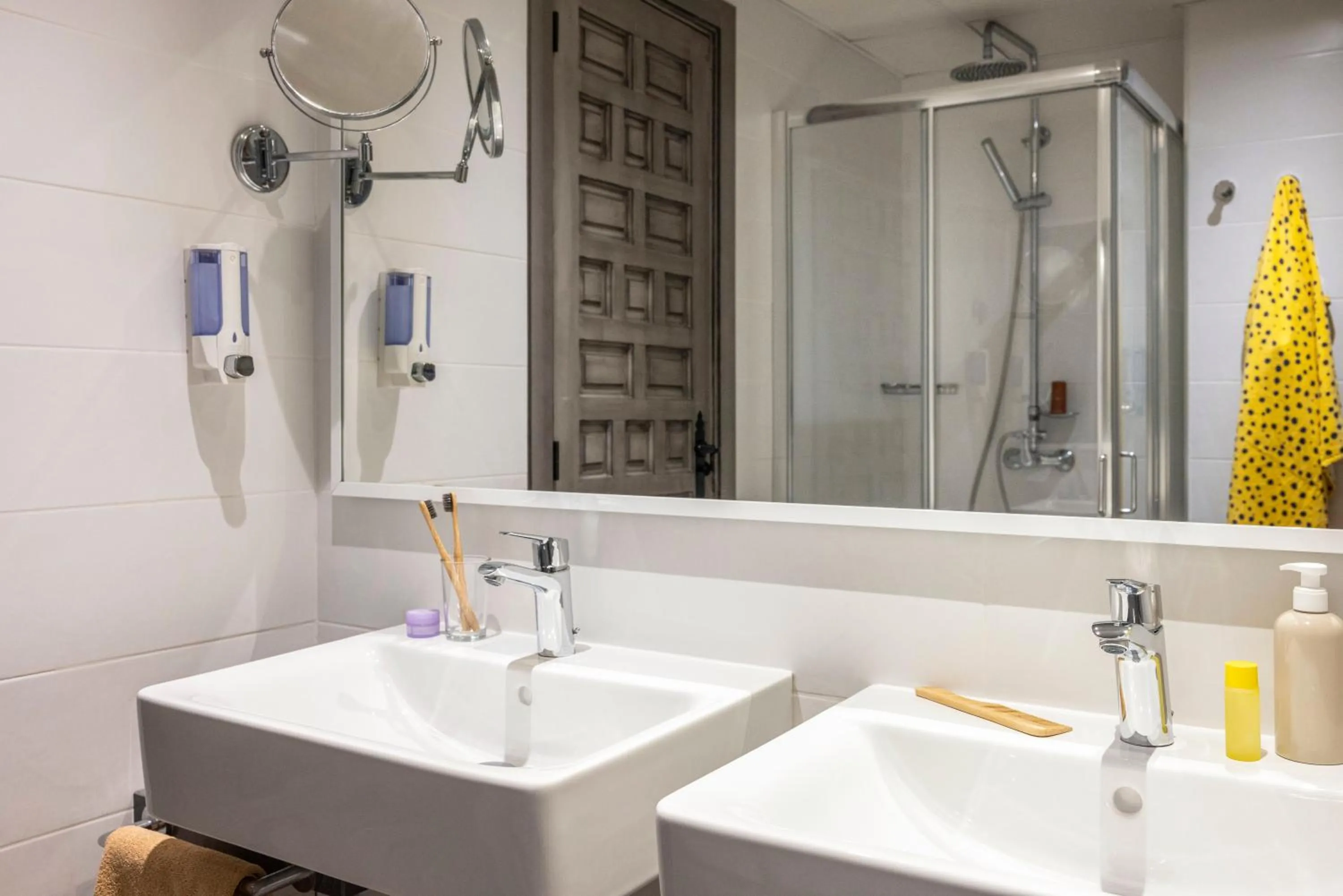 Bathroom in TUI MAGIC LIFE Cala Pada - All Inclusive